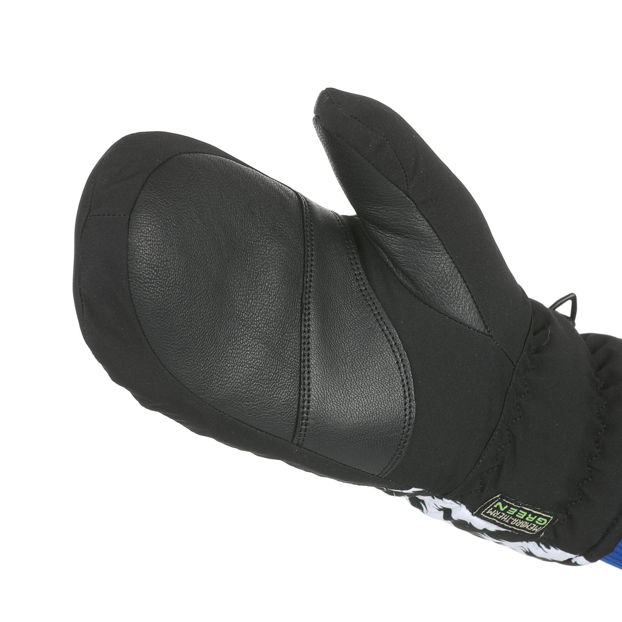 Alpine W Mitten