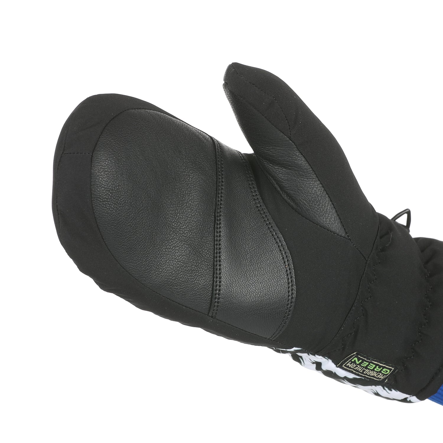 Alpine W Mitten