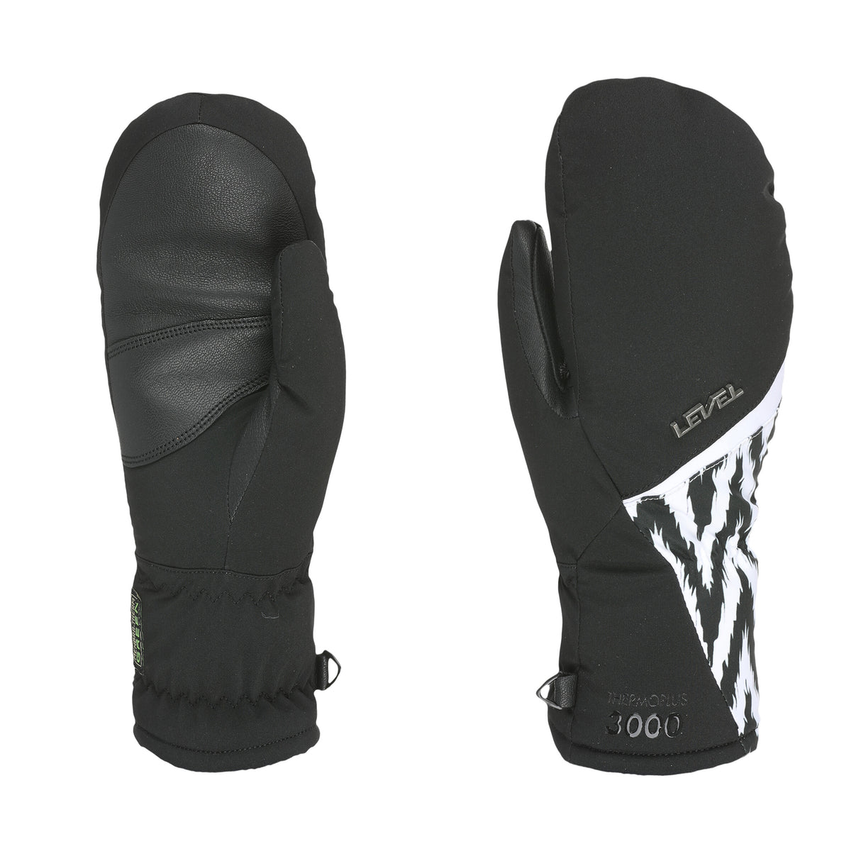 Alpine W Mitten