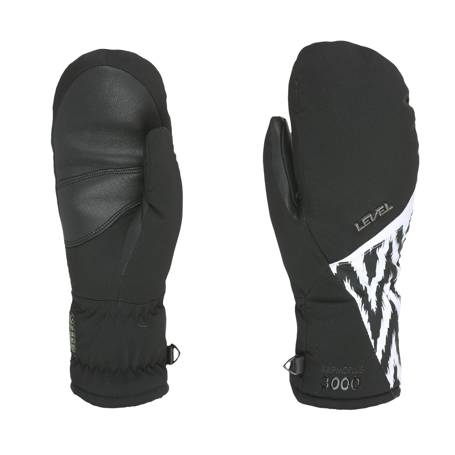 Alpine W Mitten