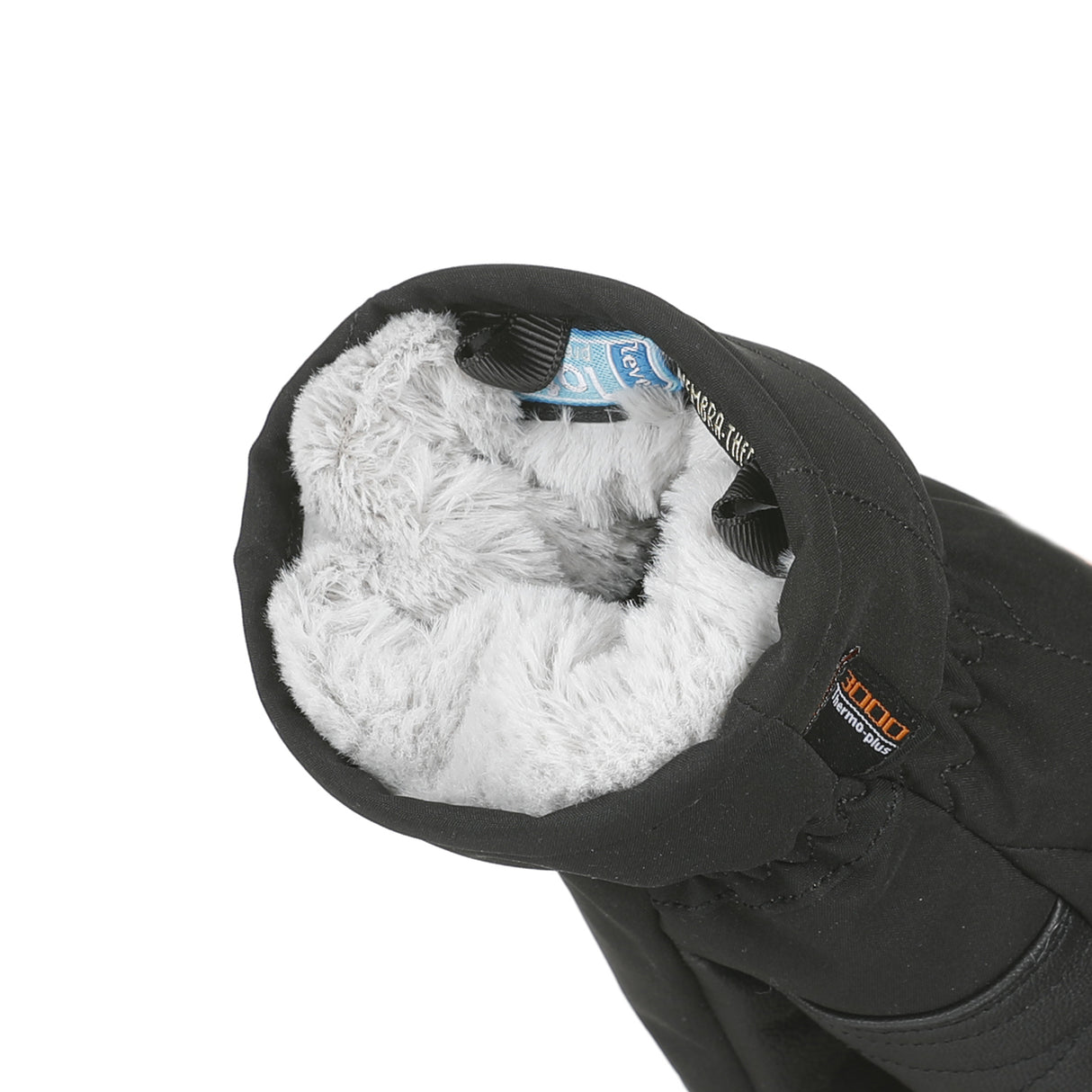 Tessa Mitten