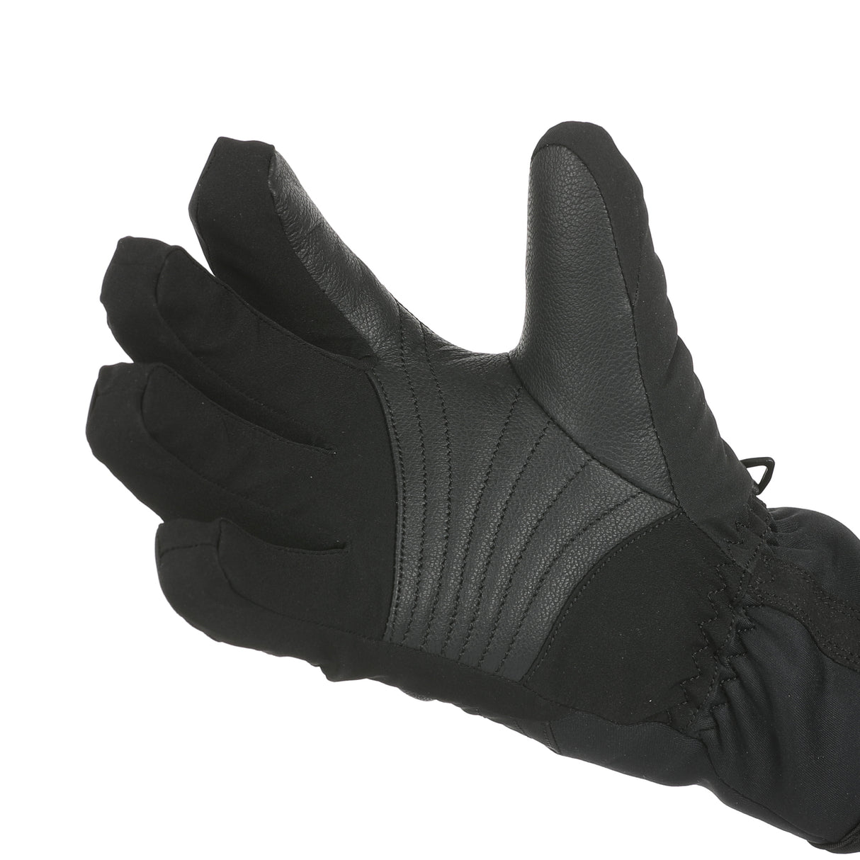Jazz W Glove