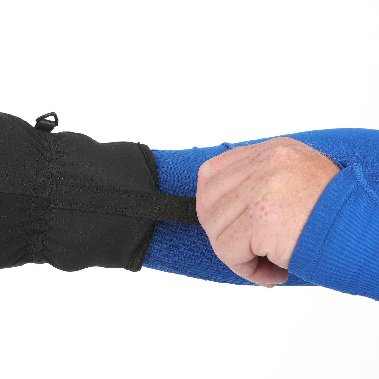 Jazz W Glove