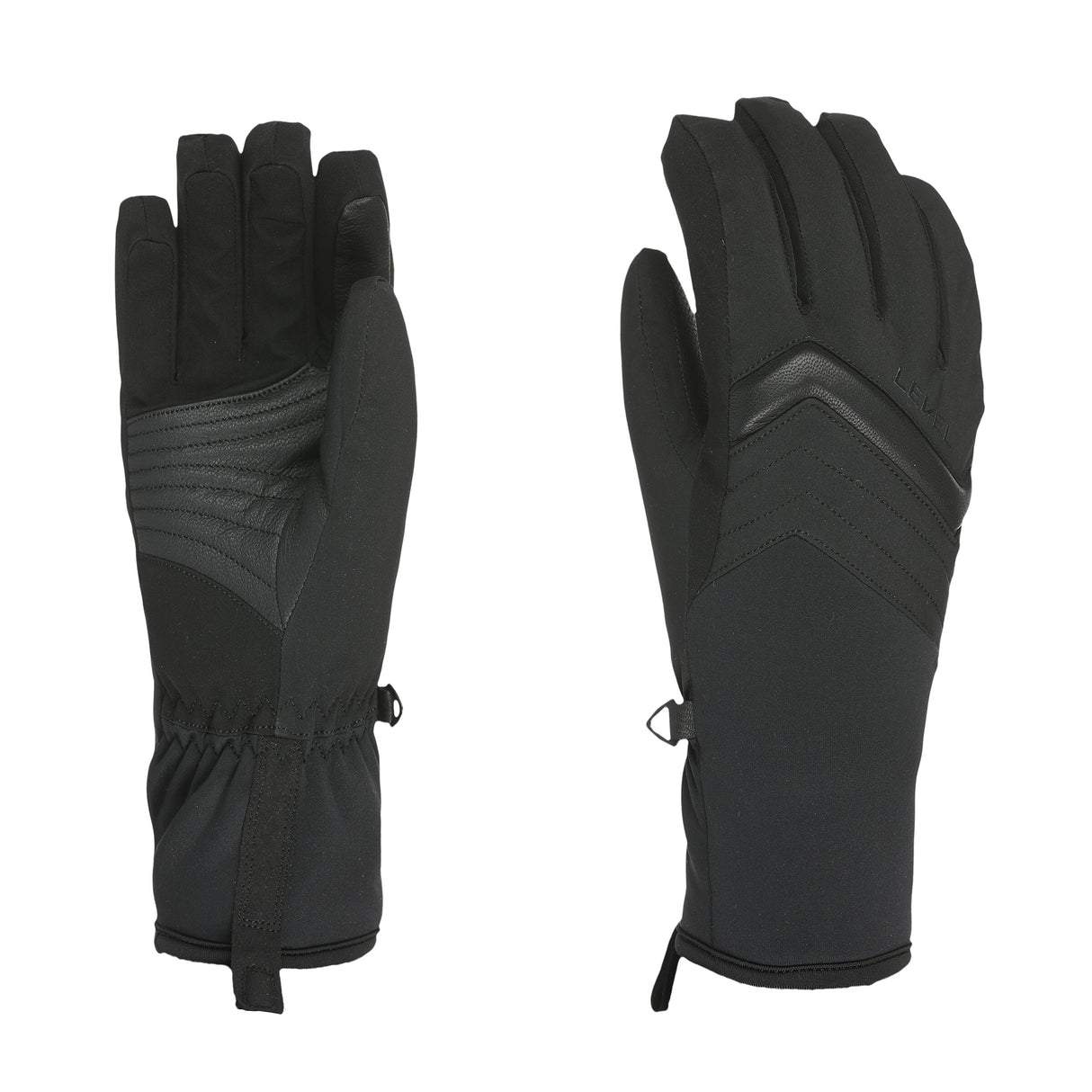 Jazz W Glove