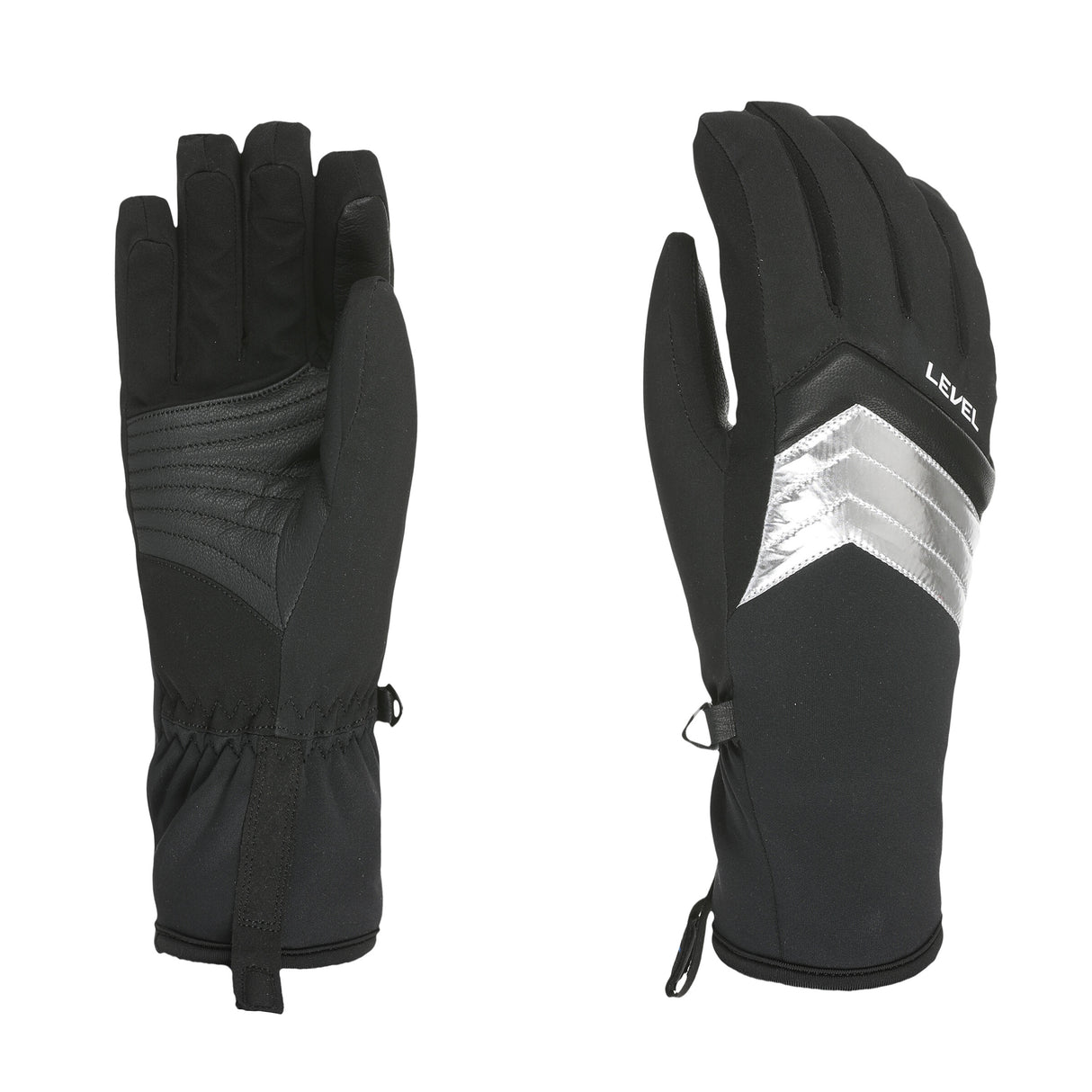 Jazz W Glove