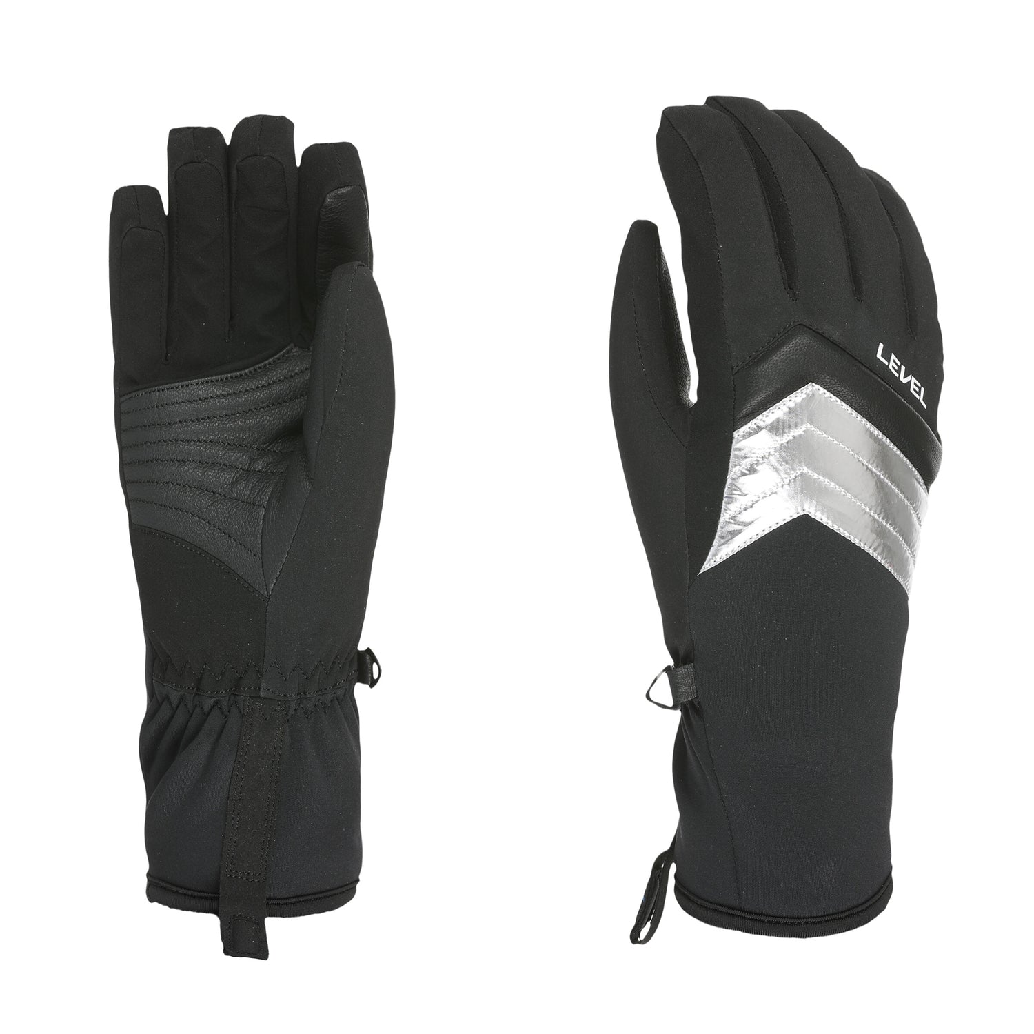Jazz W Glove