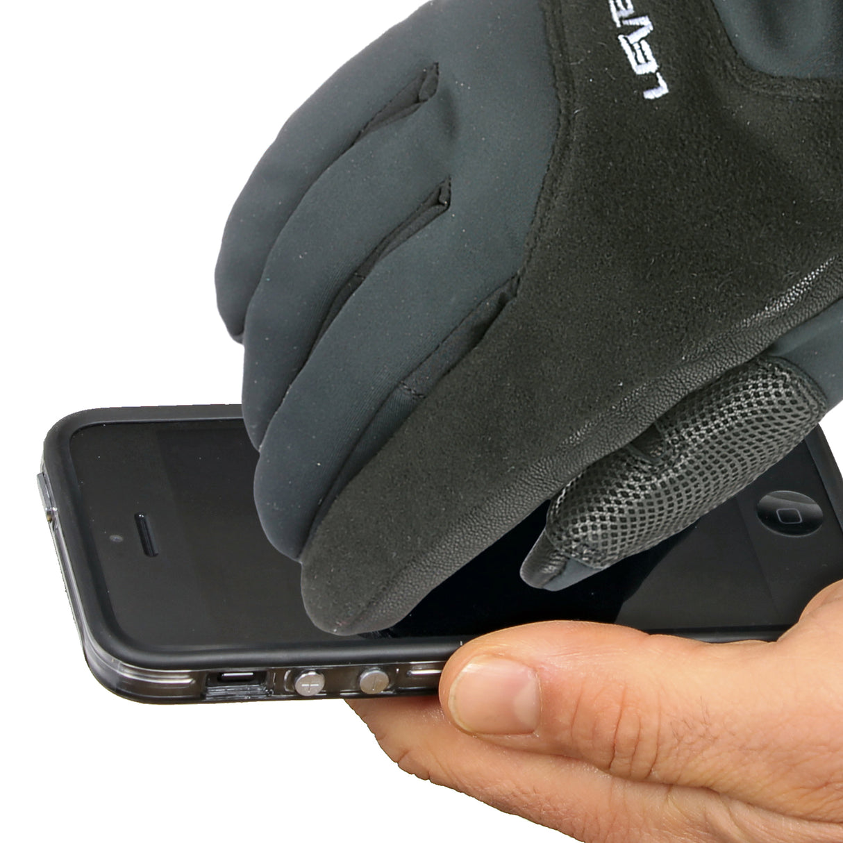 Tempest I-Touch WS Glove