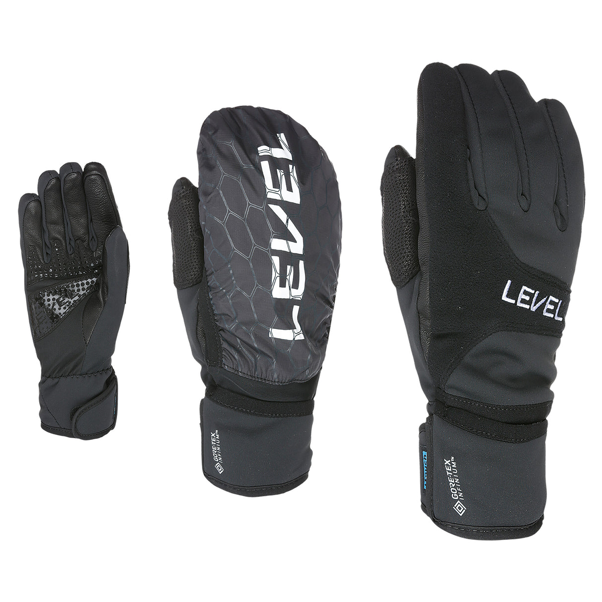 Tempest I-Touch WS Glove