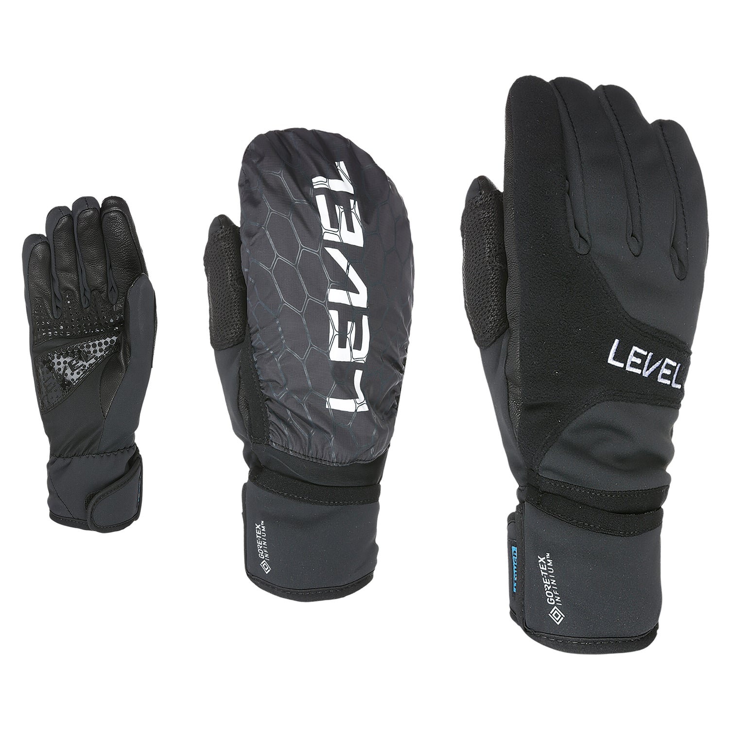 Tempest I-Touch WS Glove