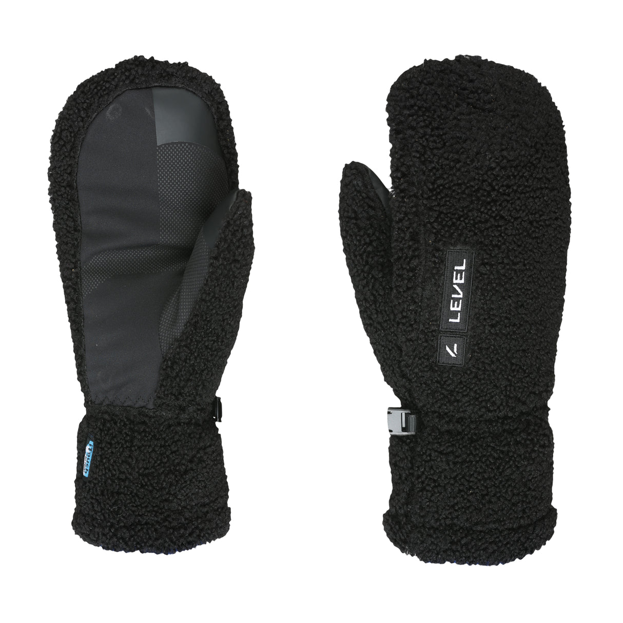 I-Panda Mitt