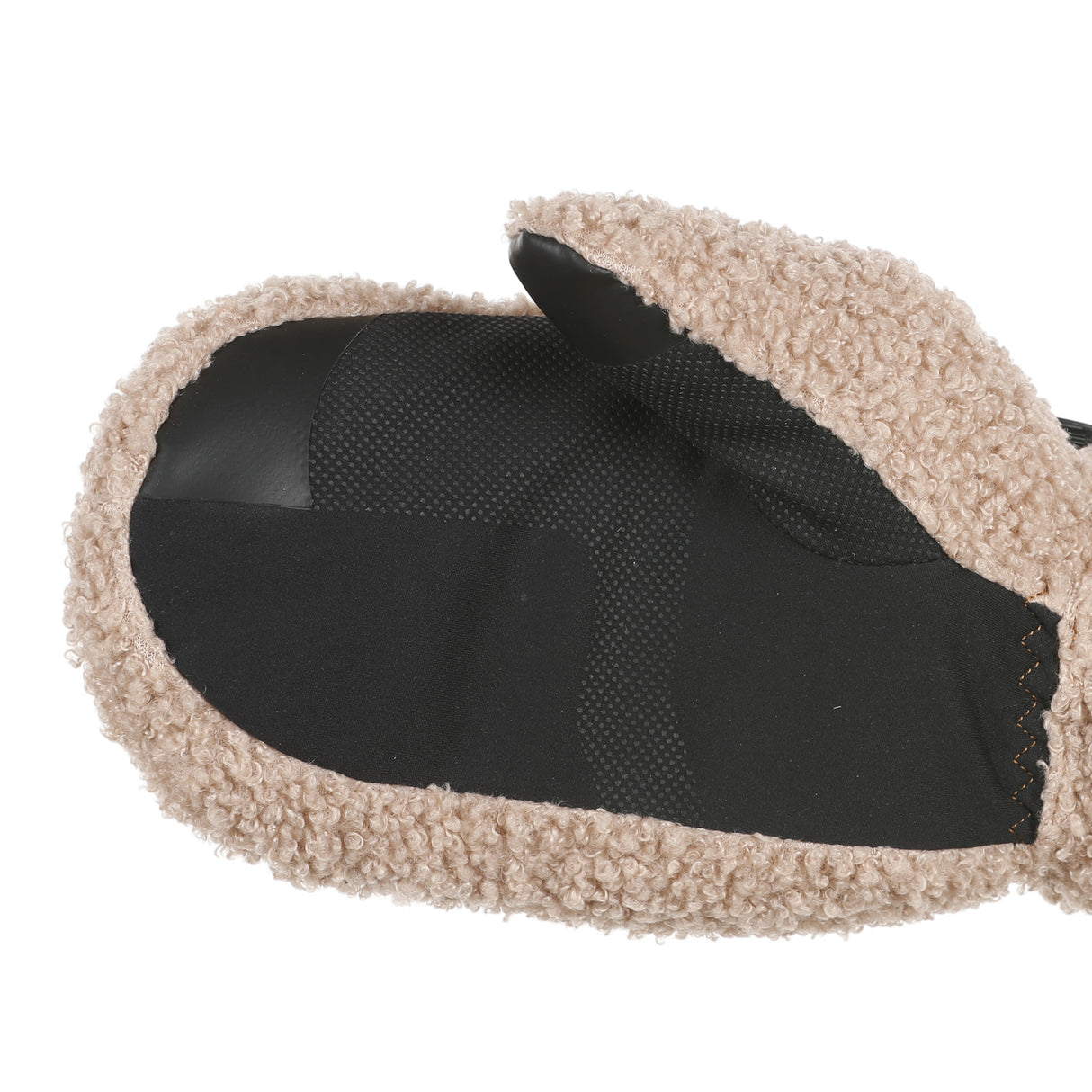I-Panda Mitt