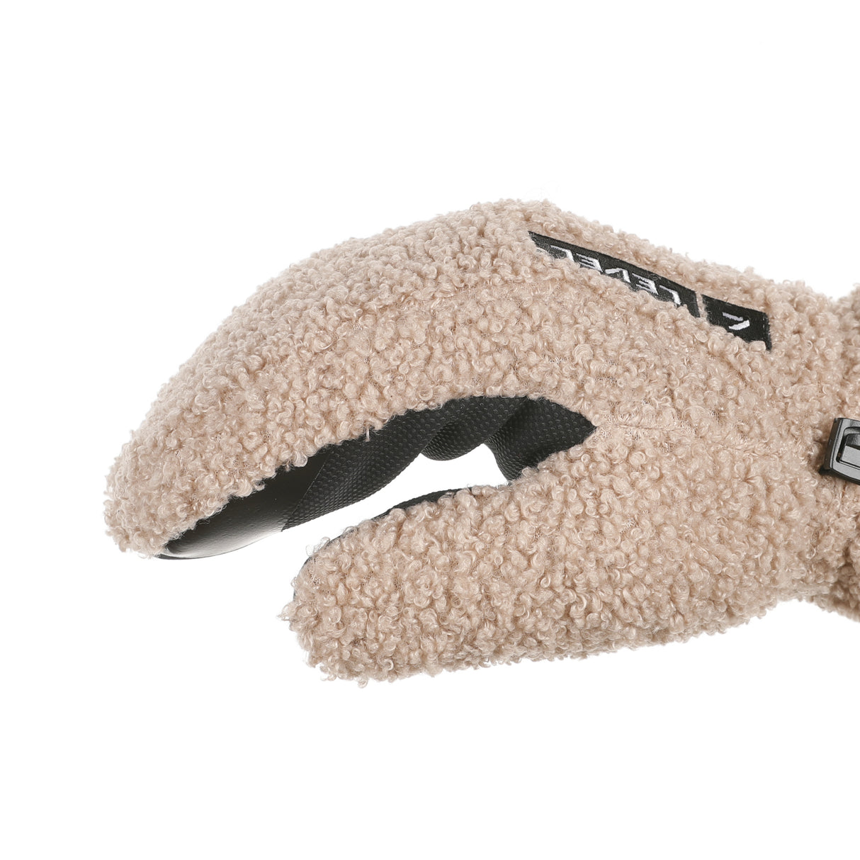 I-Panda Mitt