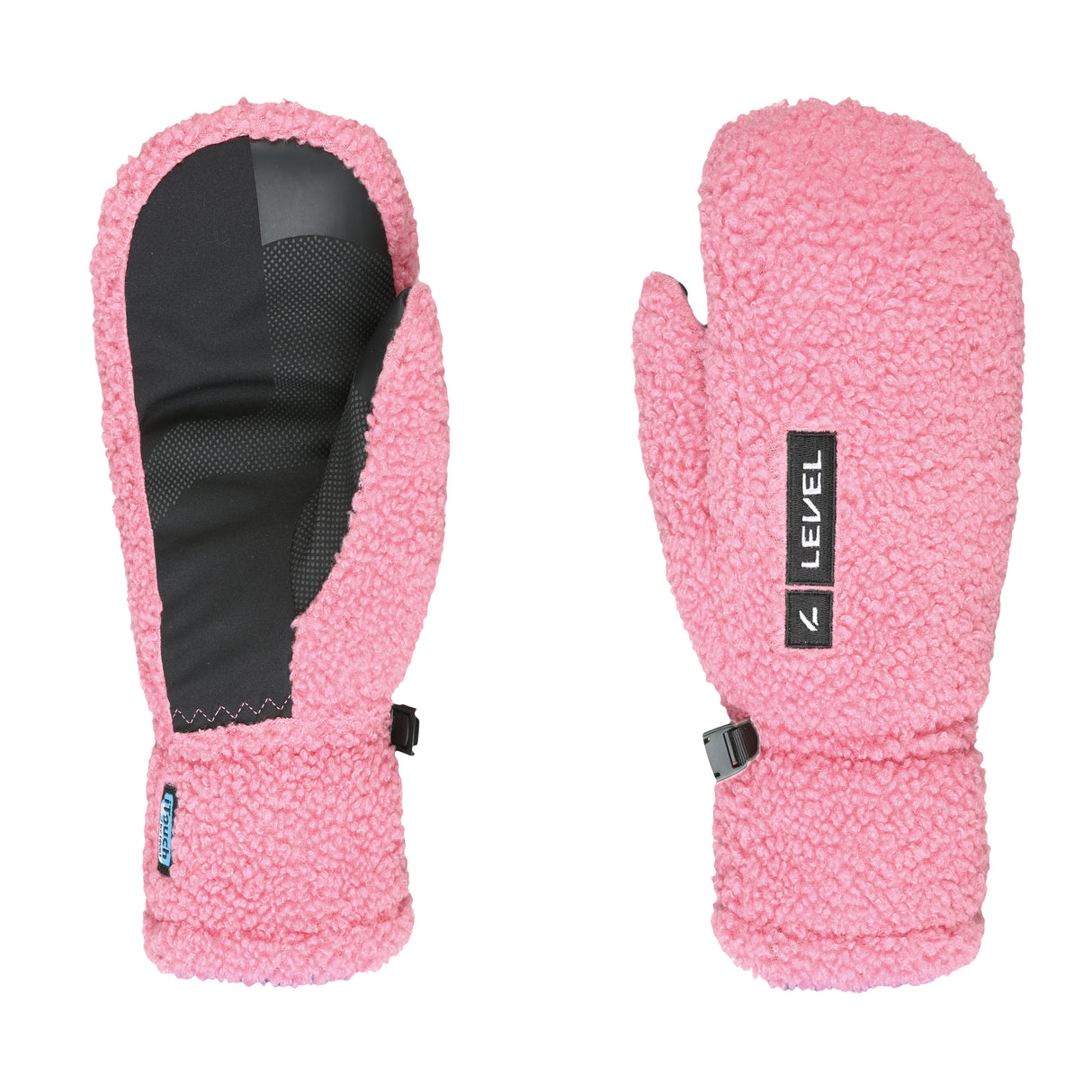 I-Panda Mitt