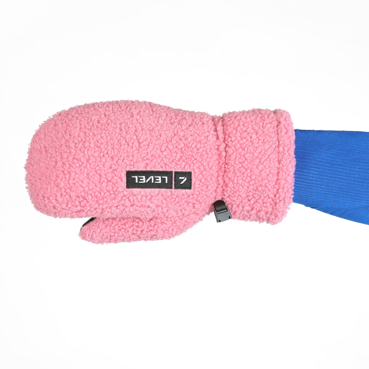 I-Panda Mitt