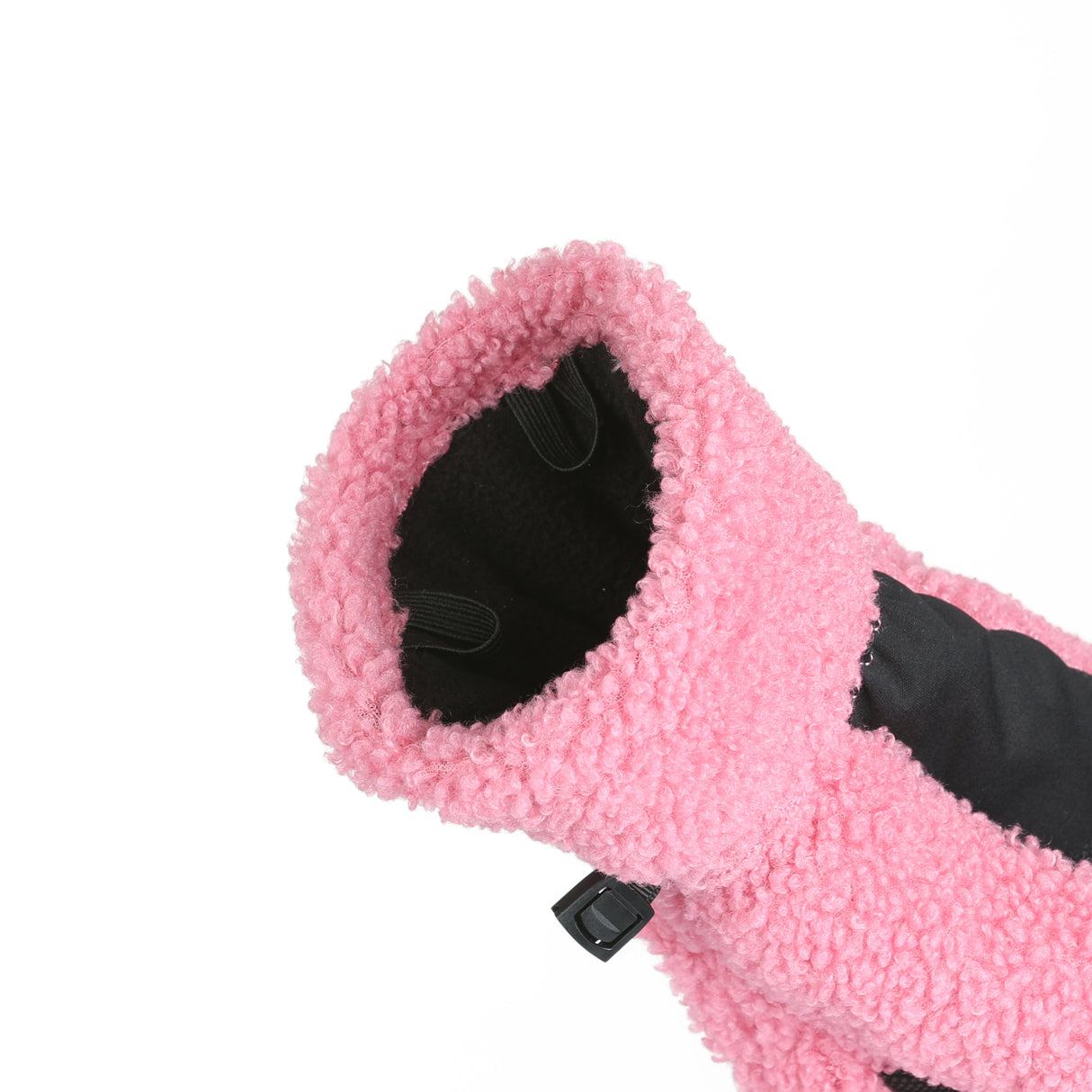 I-Panda Mitt