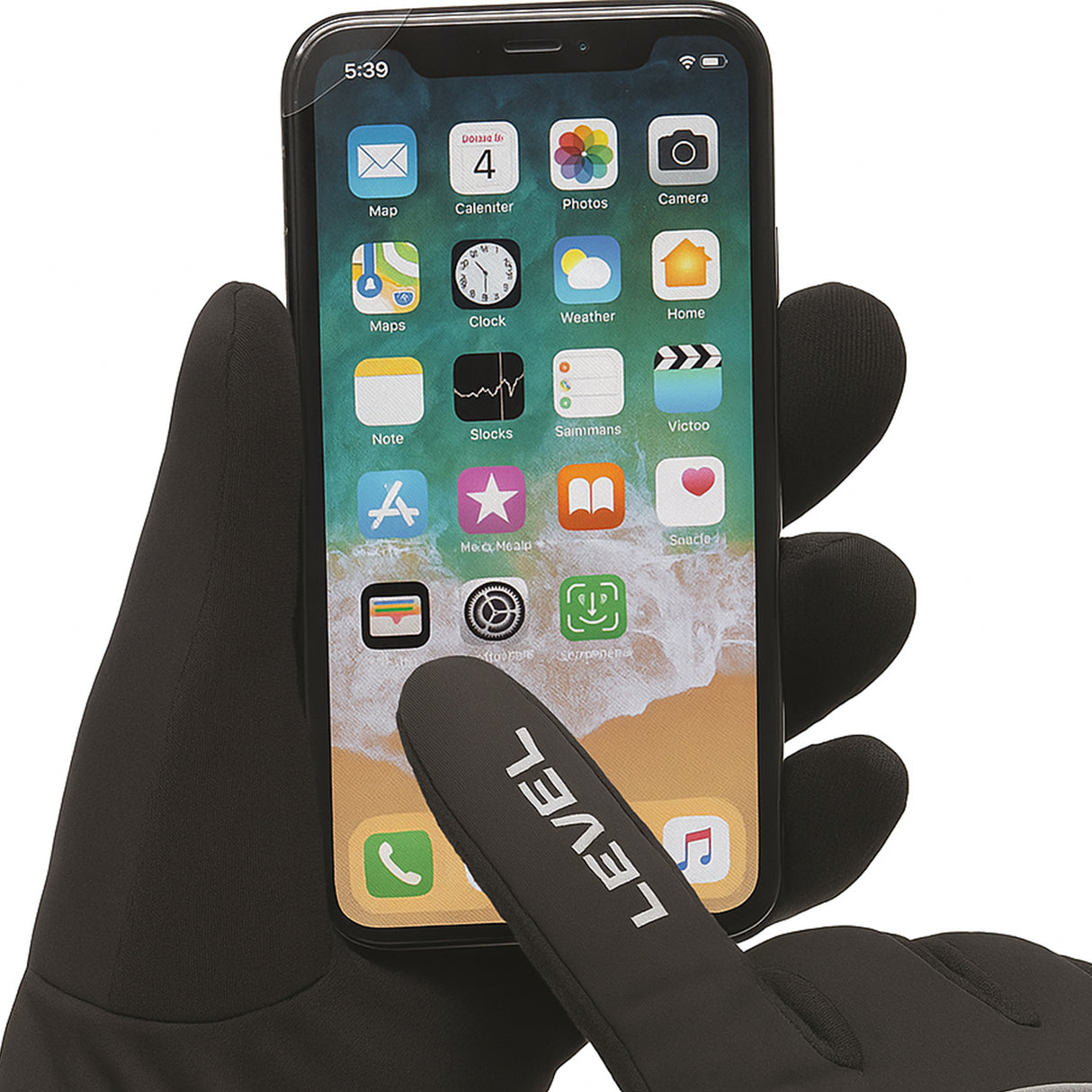 Spider Plus Glove