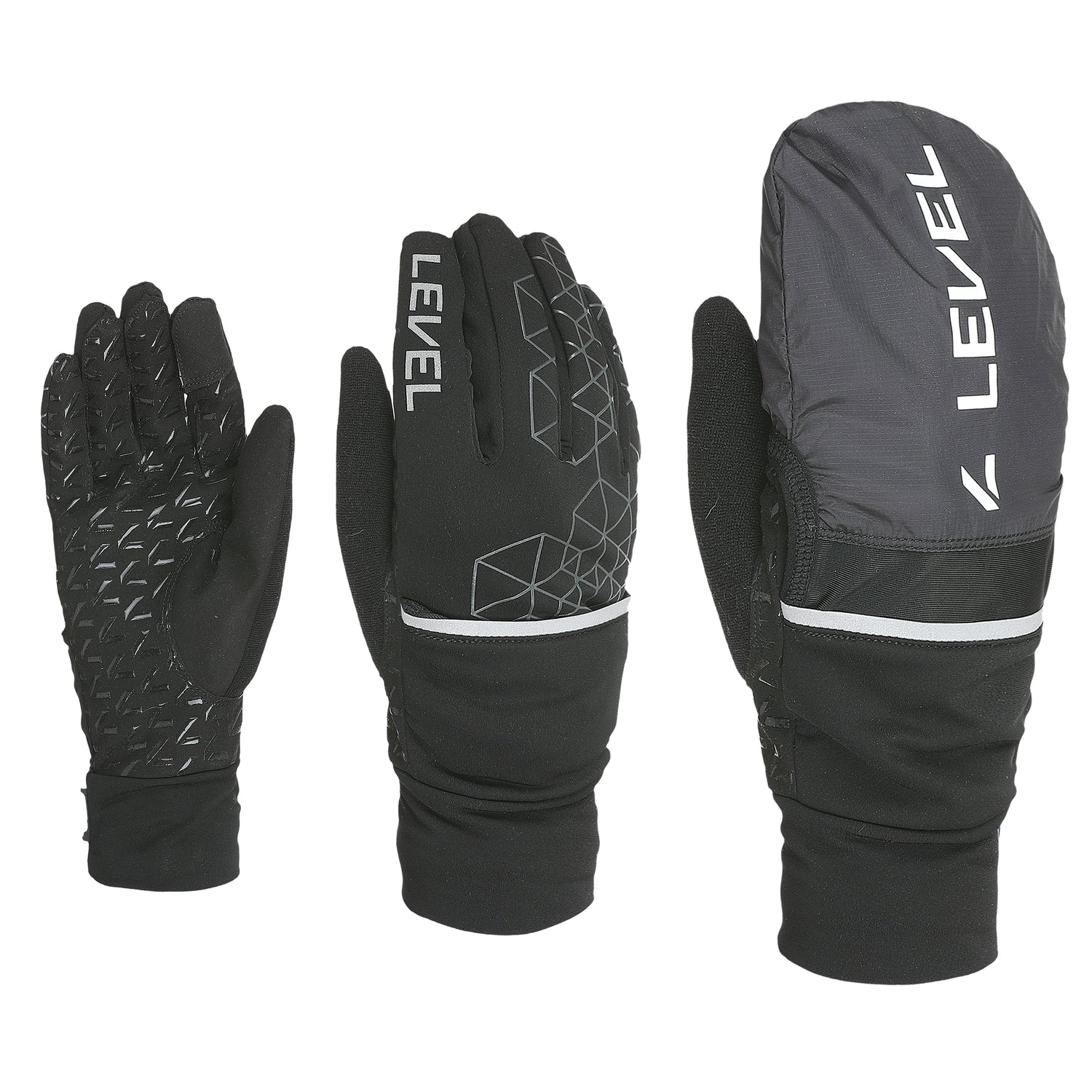 Strider Glove