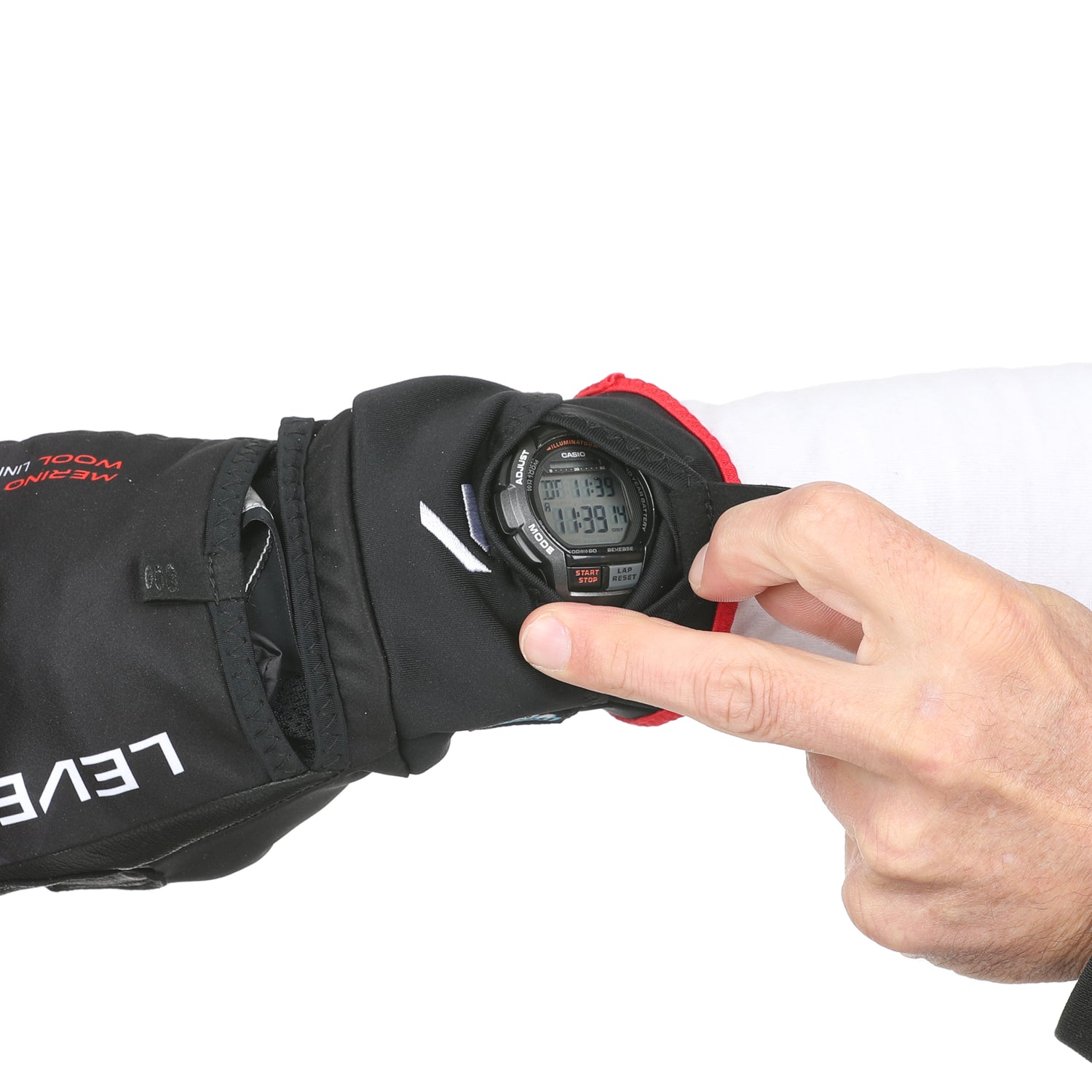 Ski Alper Light Glove