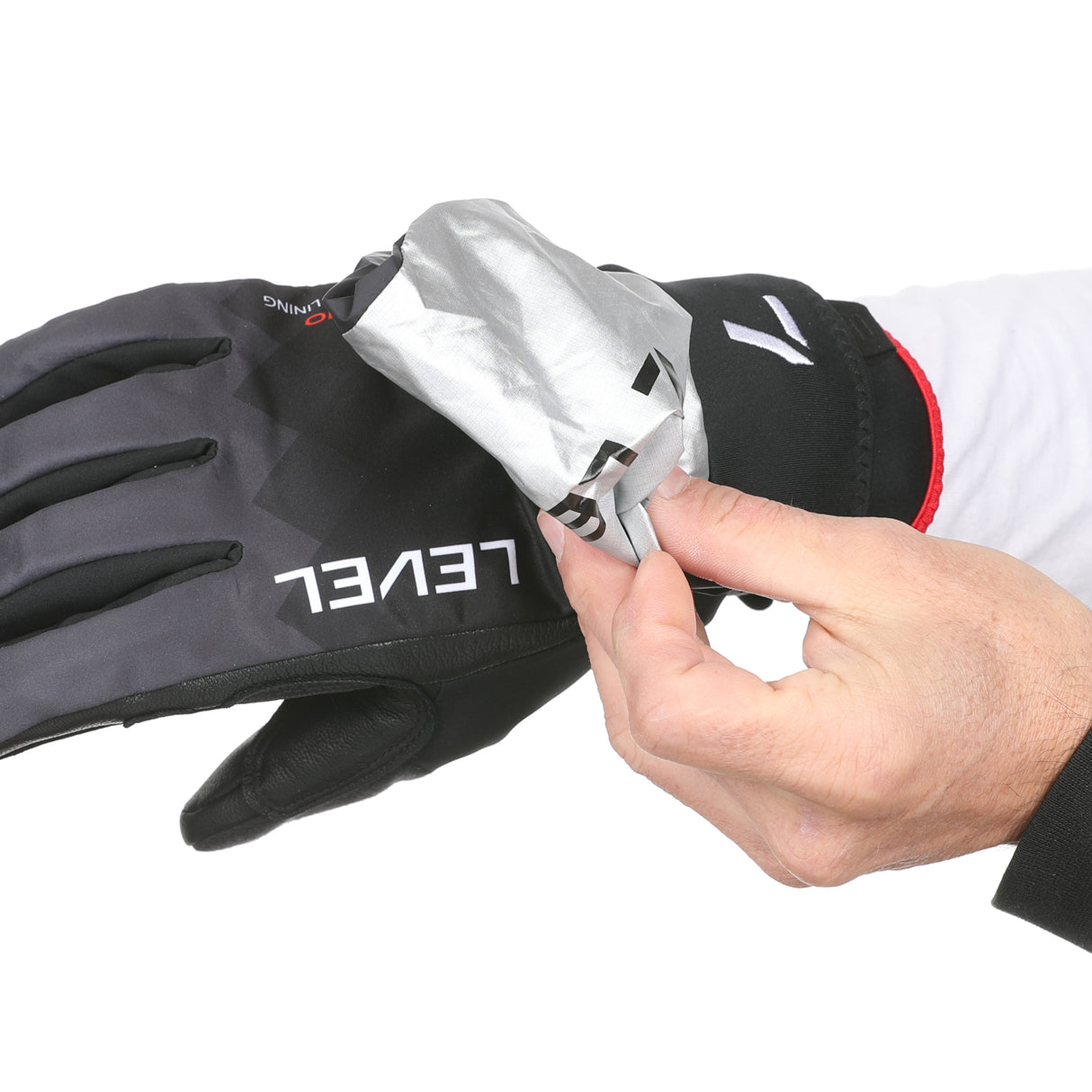 Ski Alper Light Glove