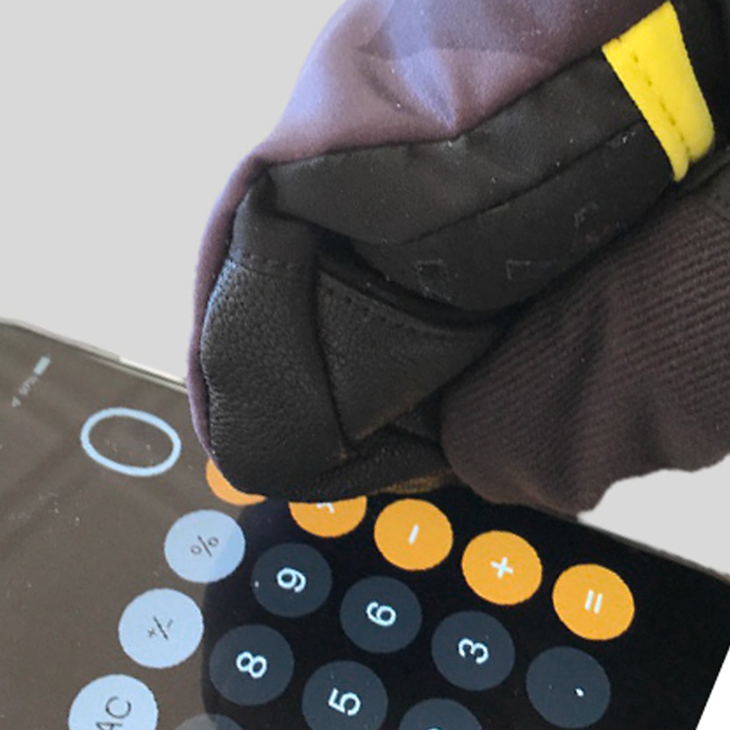 Tour Cabrio Mitten