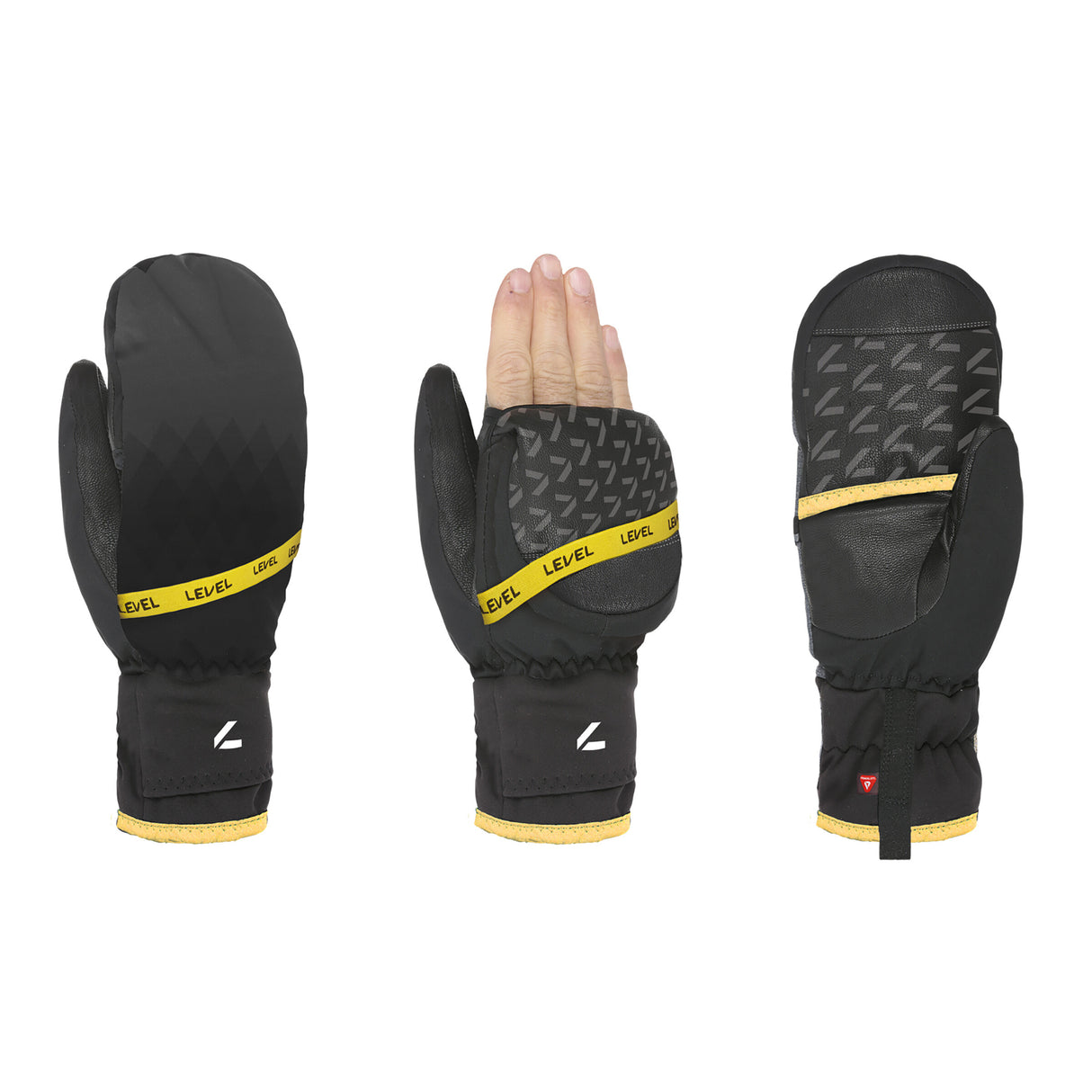 Tour Cabrio Mitten