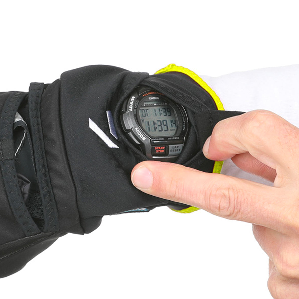 Ski Alper Glove