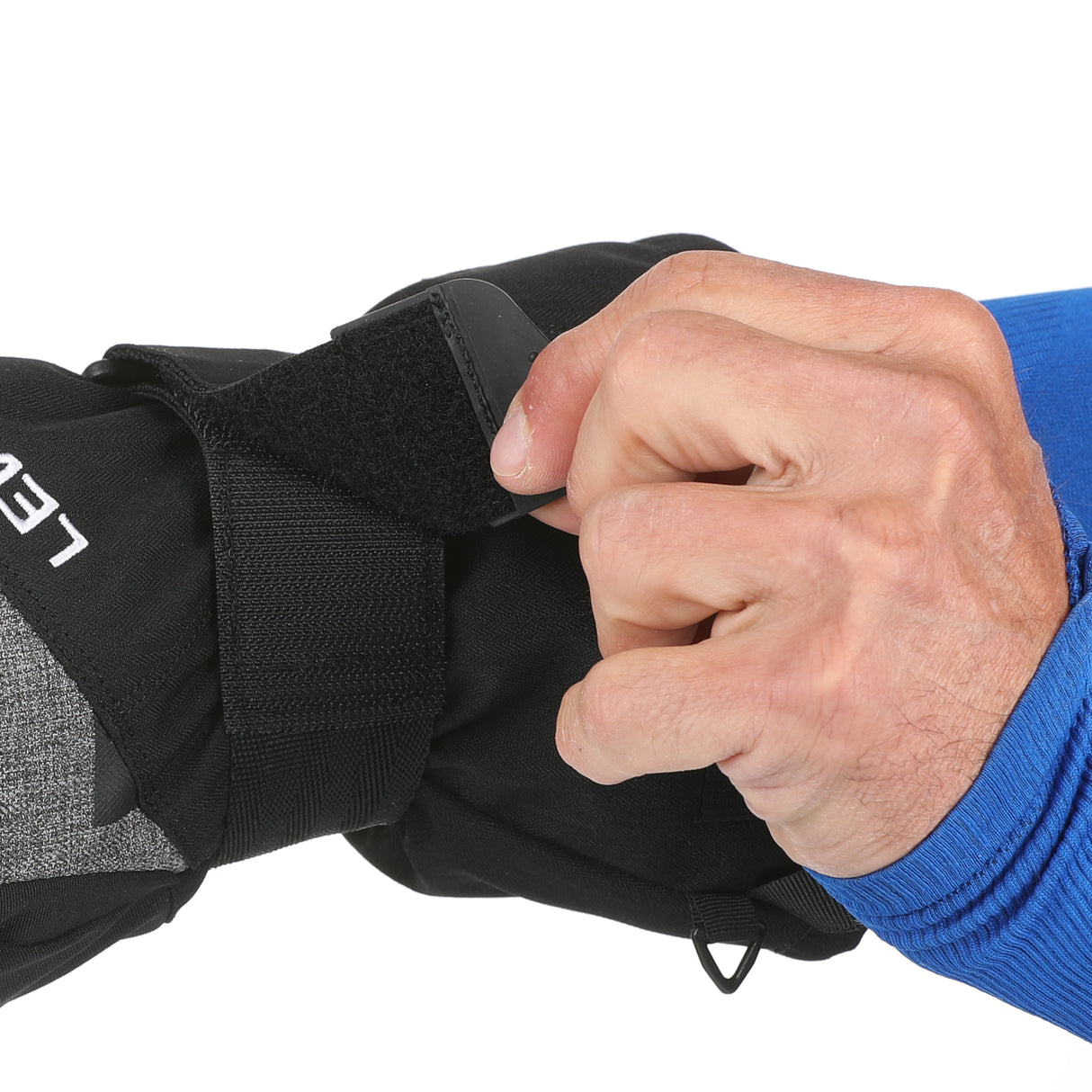 Fly JR Mitten