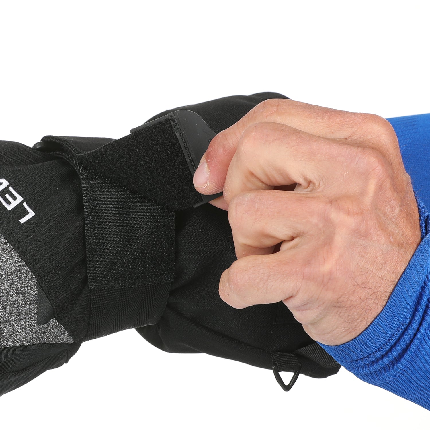 Fly JR Mitten