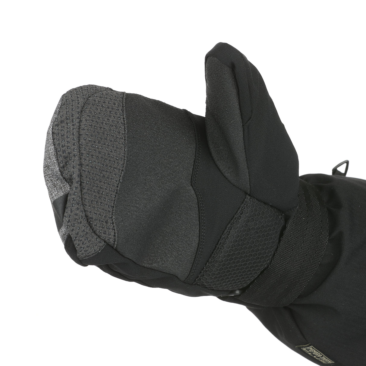 Fly JR Mitten