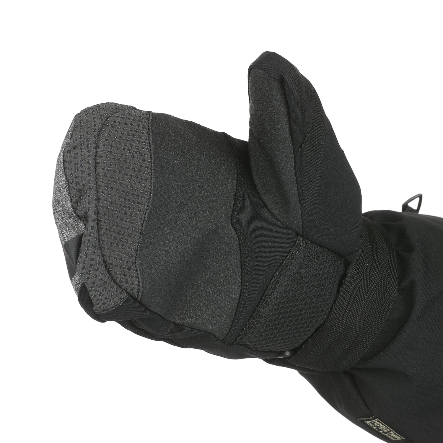 Fly JR Mitten