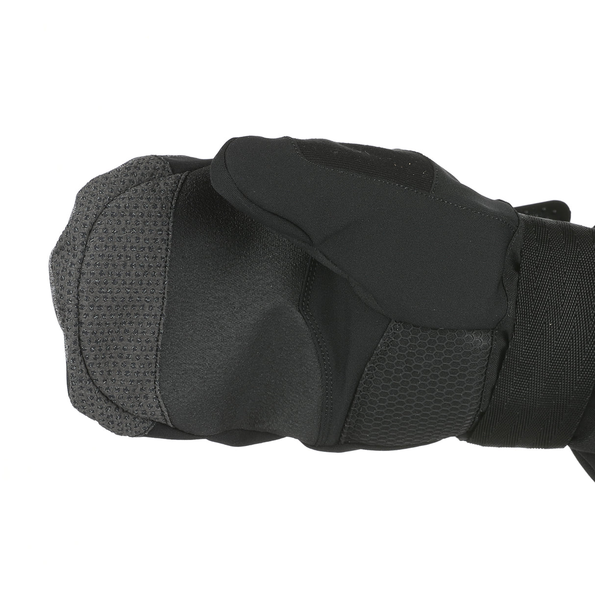 Fly JR Mitten
