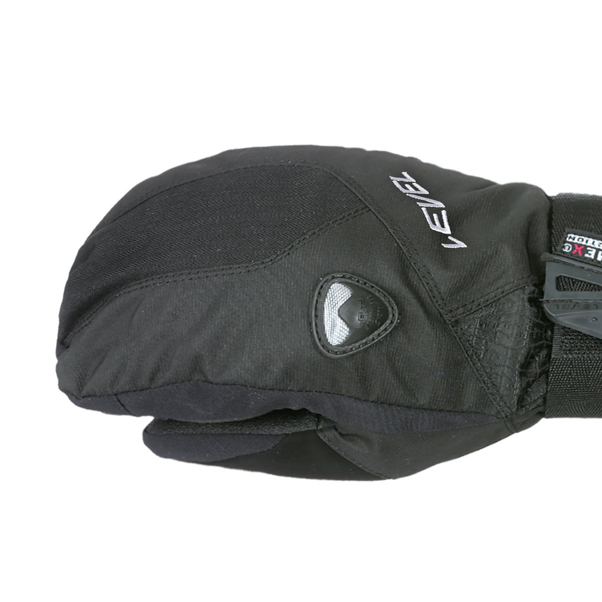 Fly JR Mitten