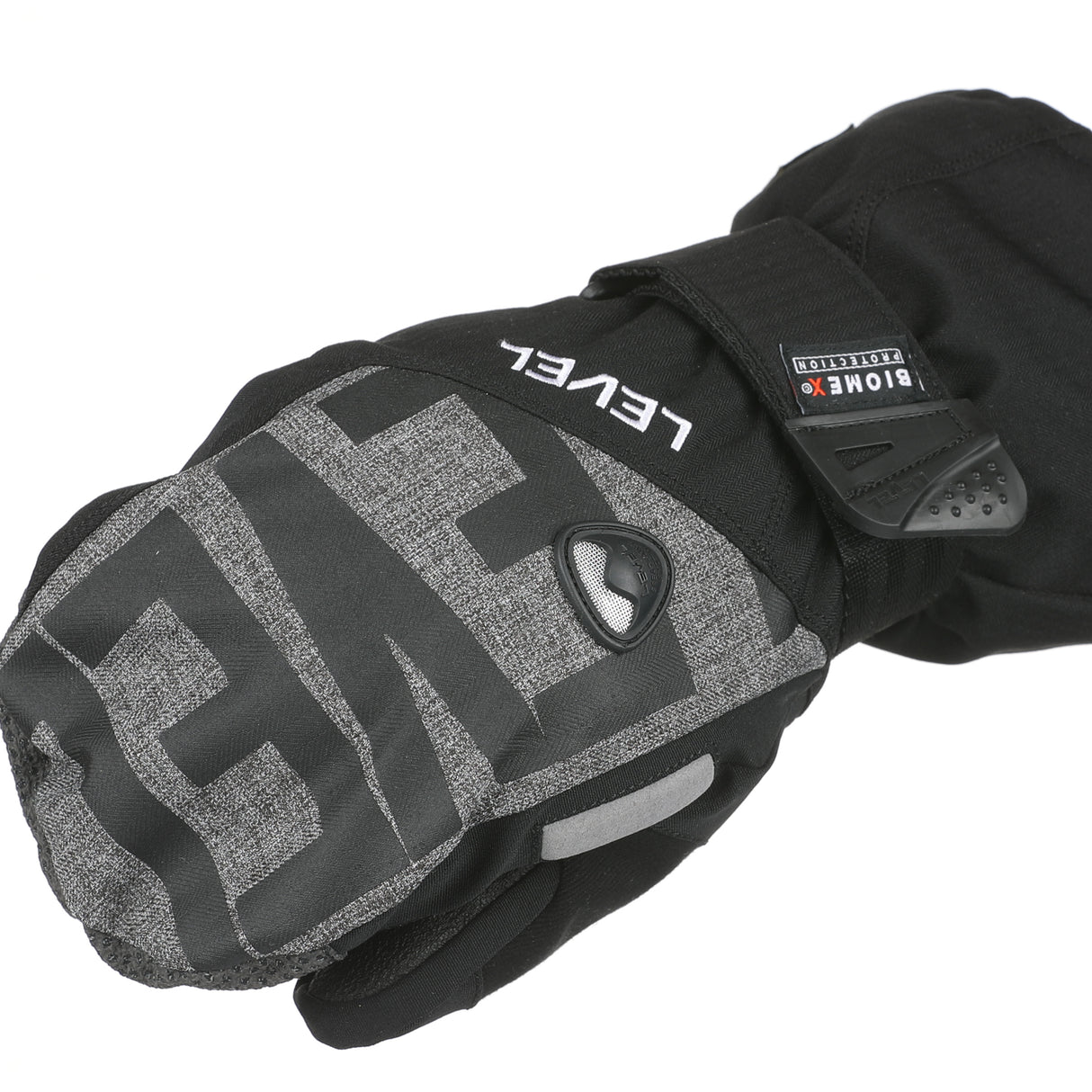 Fly JR Mitten