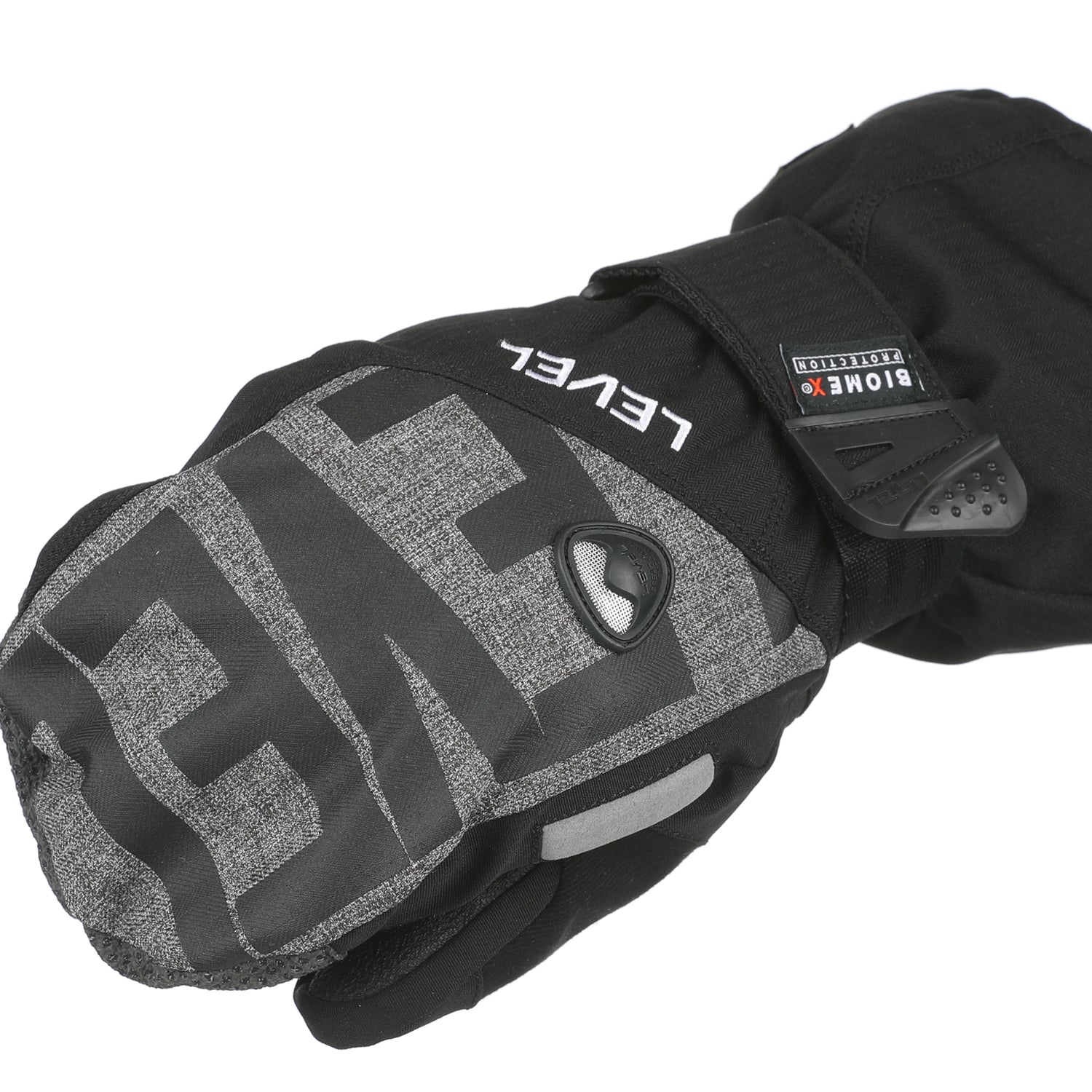 Fly JR Mitten