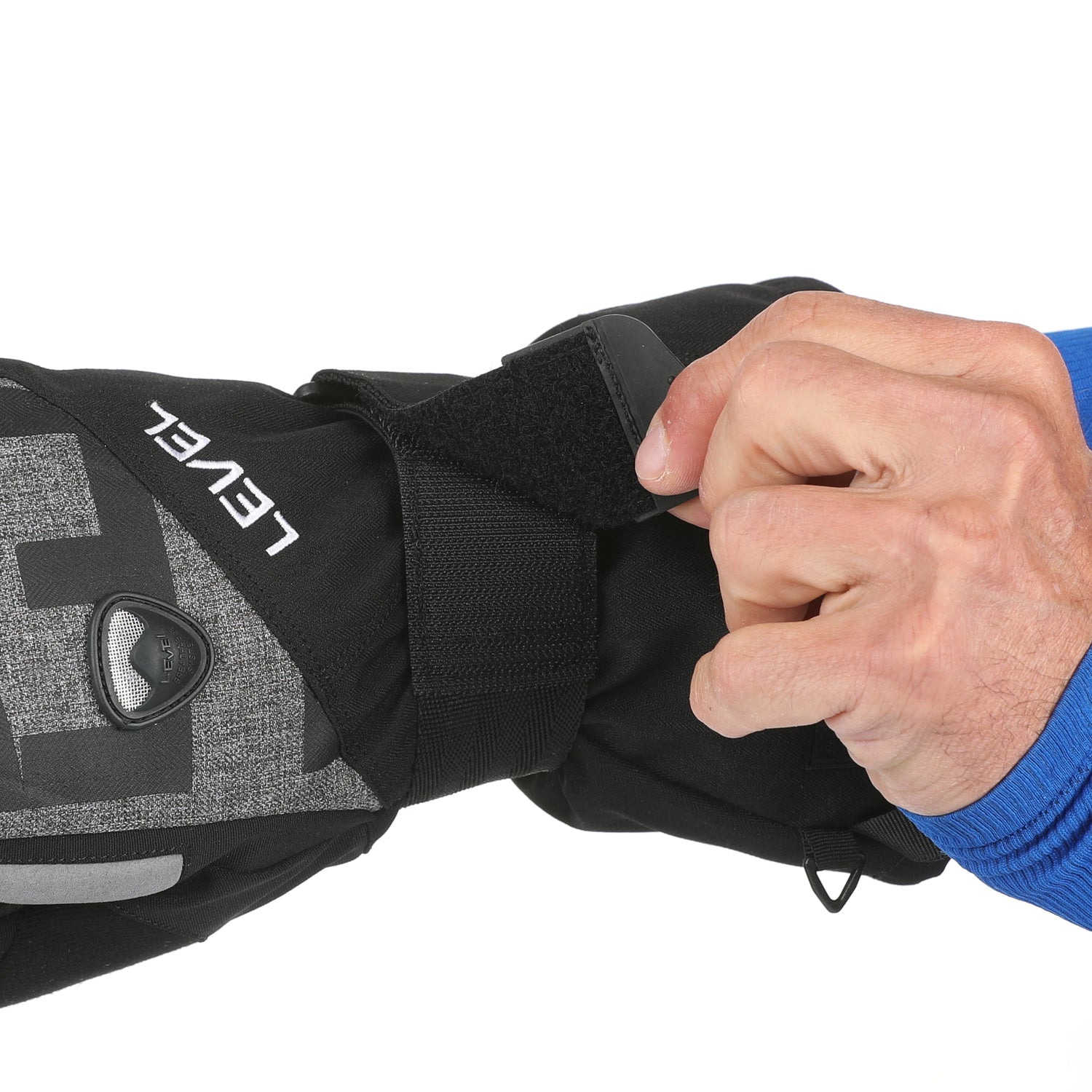 Fly JR Mitten