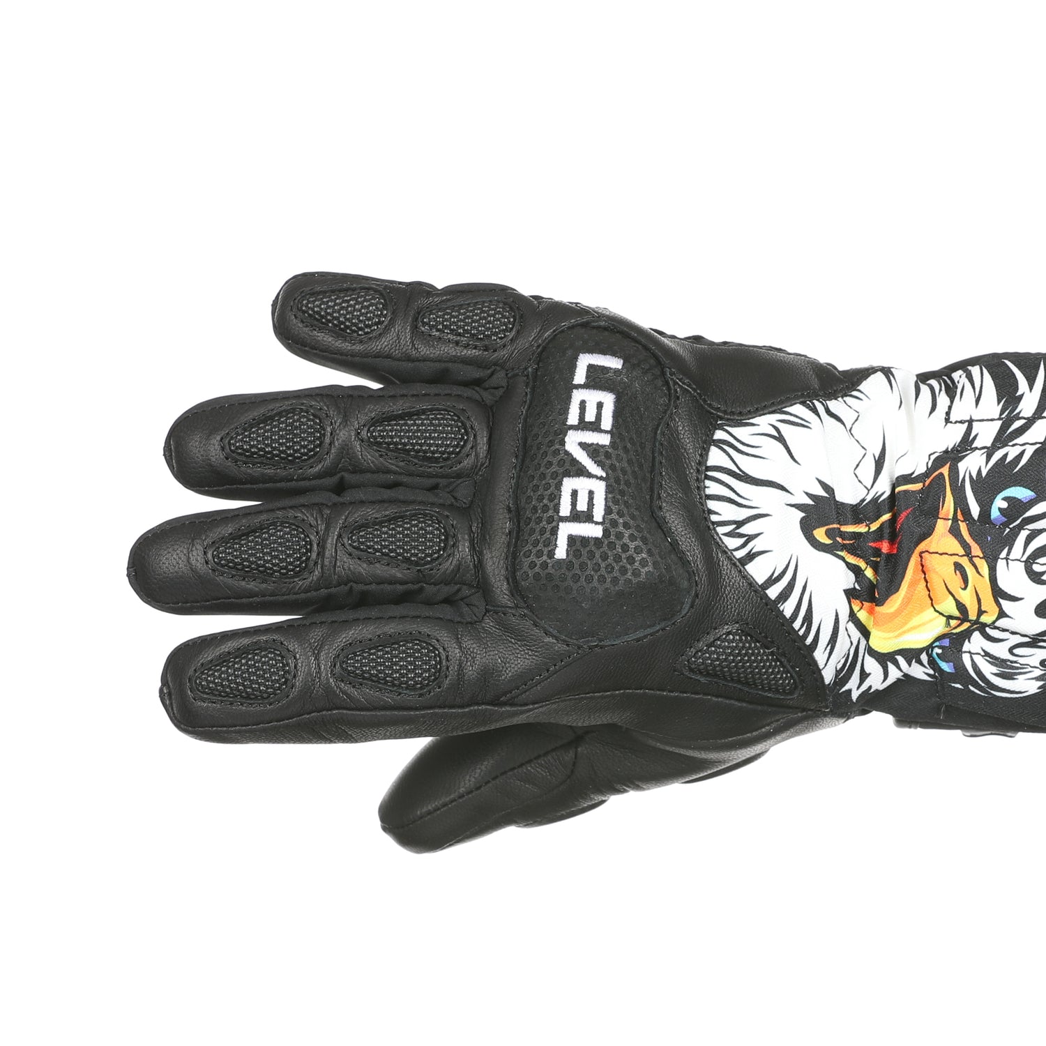 SQ JR CF Glove