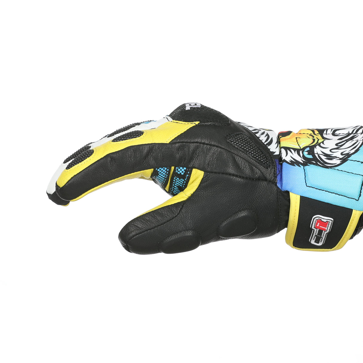 SQ JR CF Glove