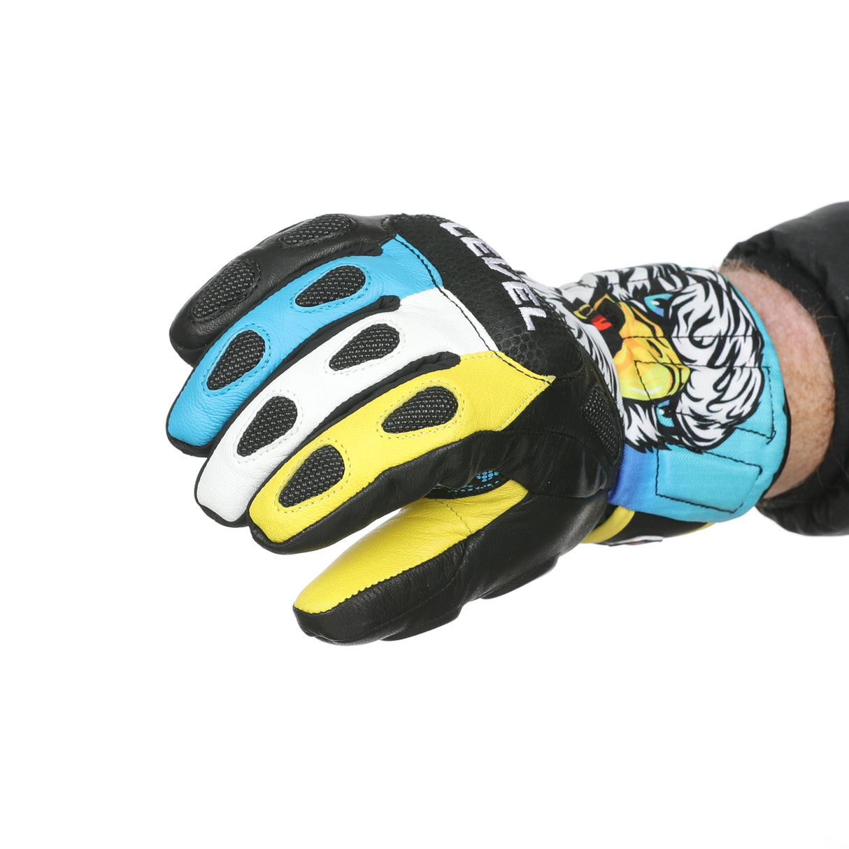 SQ JR CF Glove