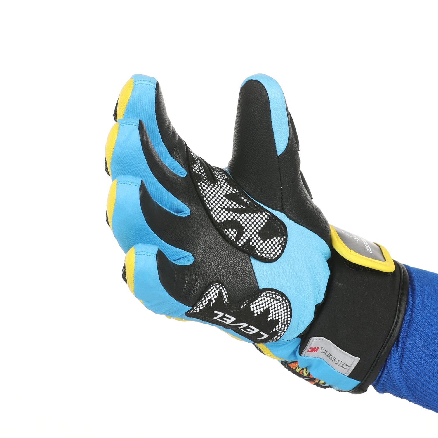 SQ JR CF Glove