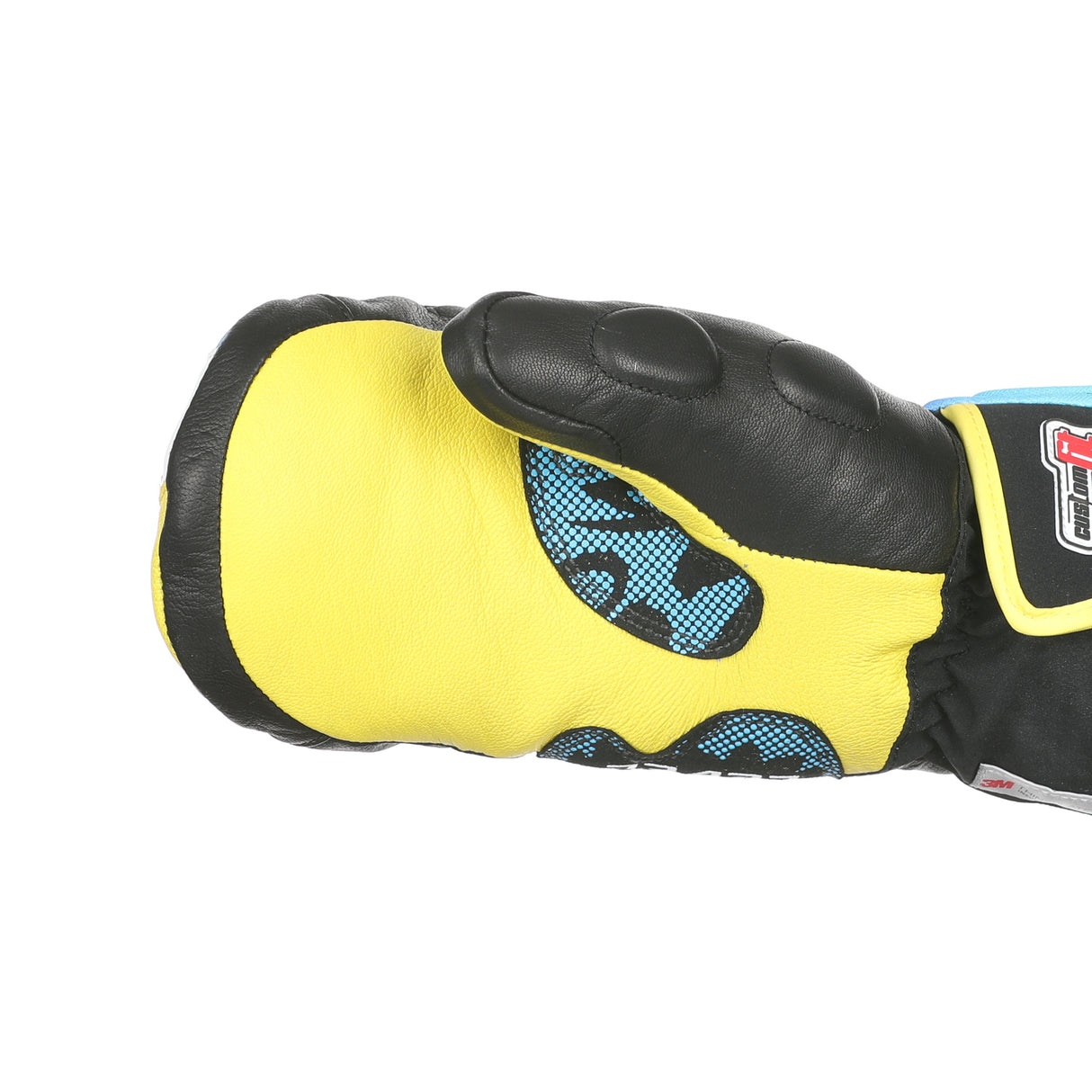 SQ JR CF Mitten