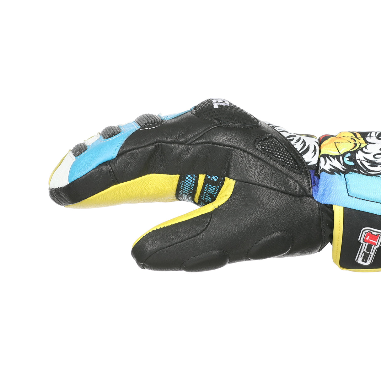 SQ JR CF Mitten