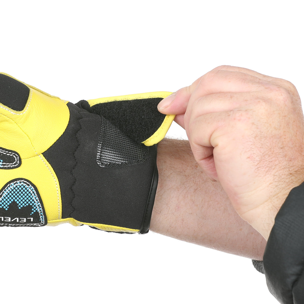 Worldcup JR CF Glove