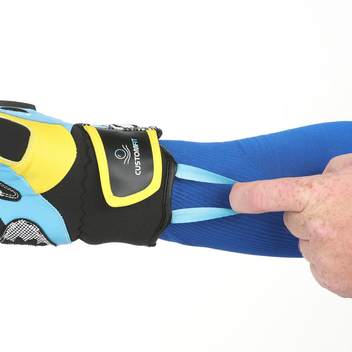 Worldcup JR CF Glove