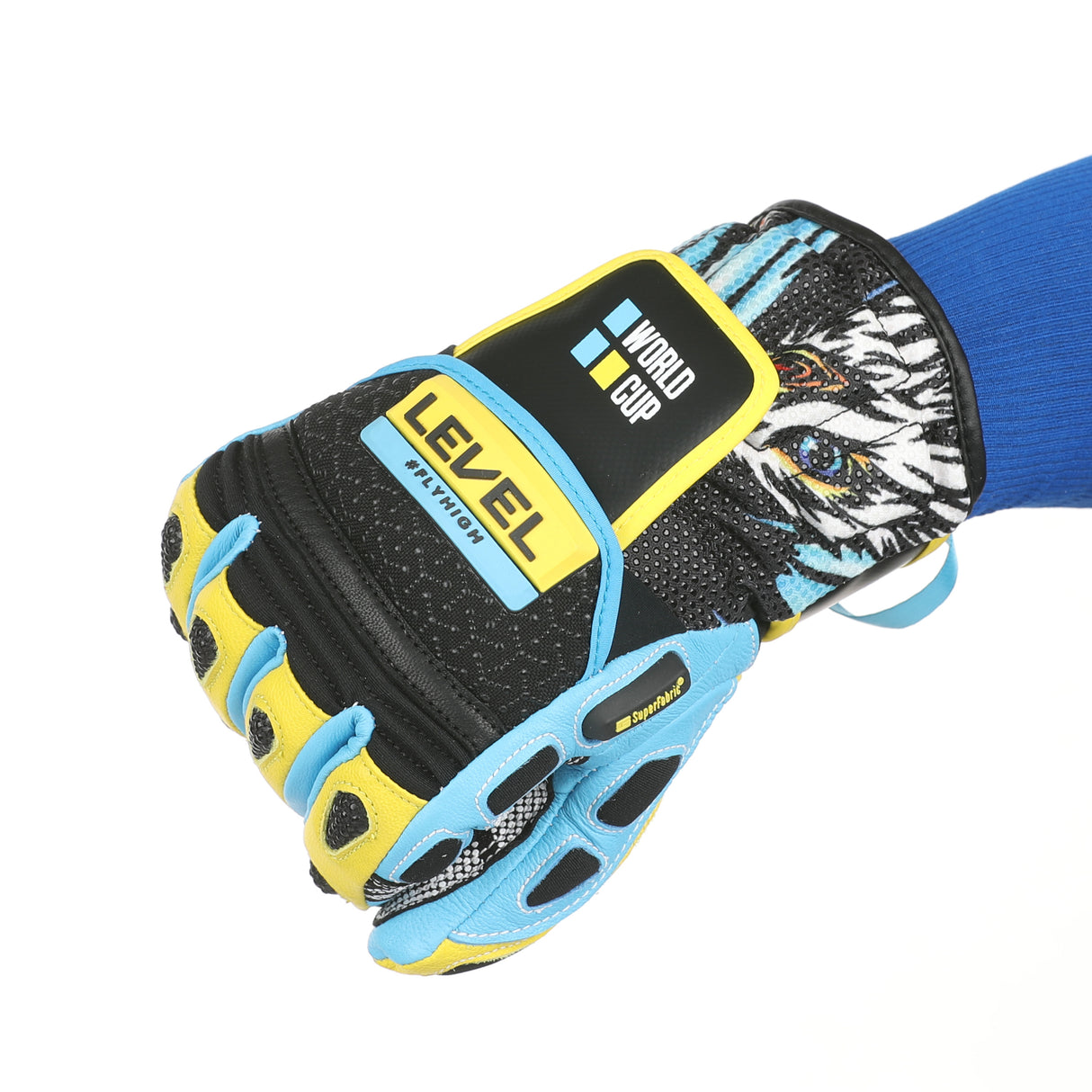 Worldcup JR CF Glove