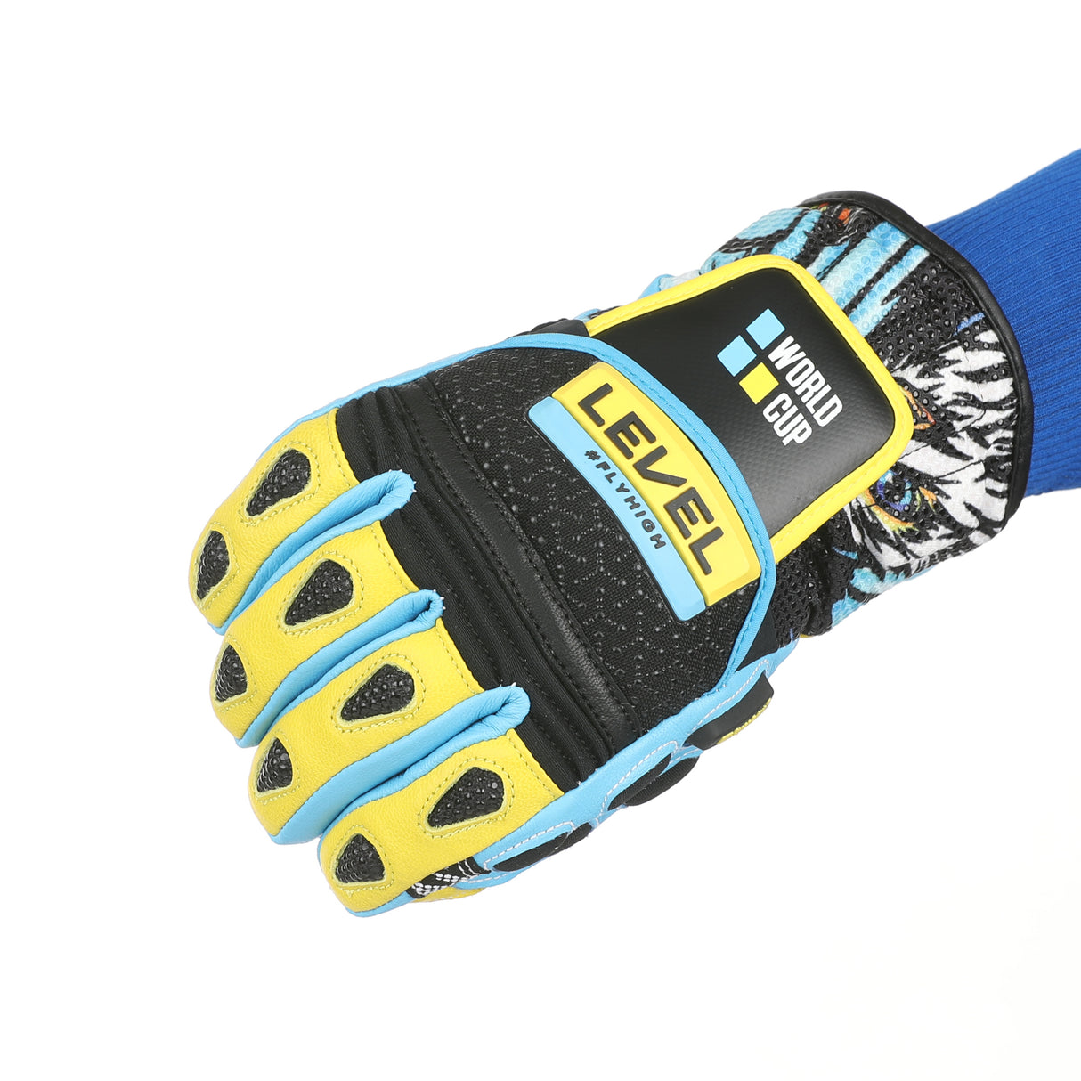 Worldcup JR CF Glove