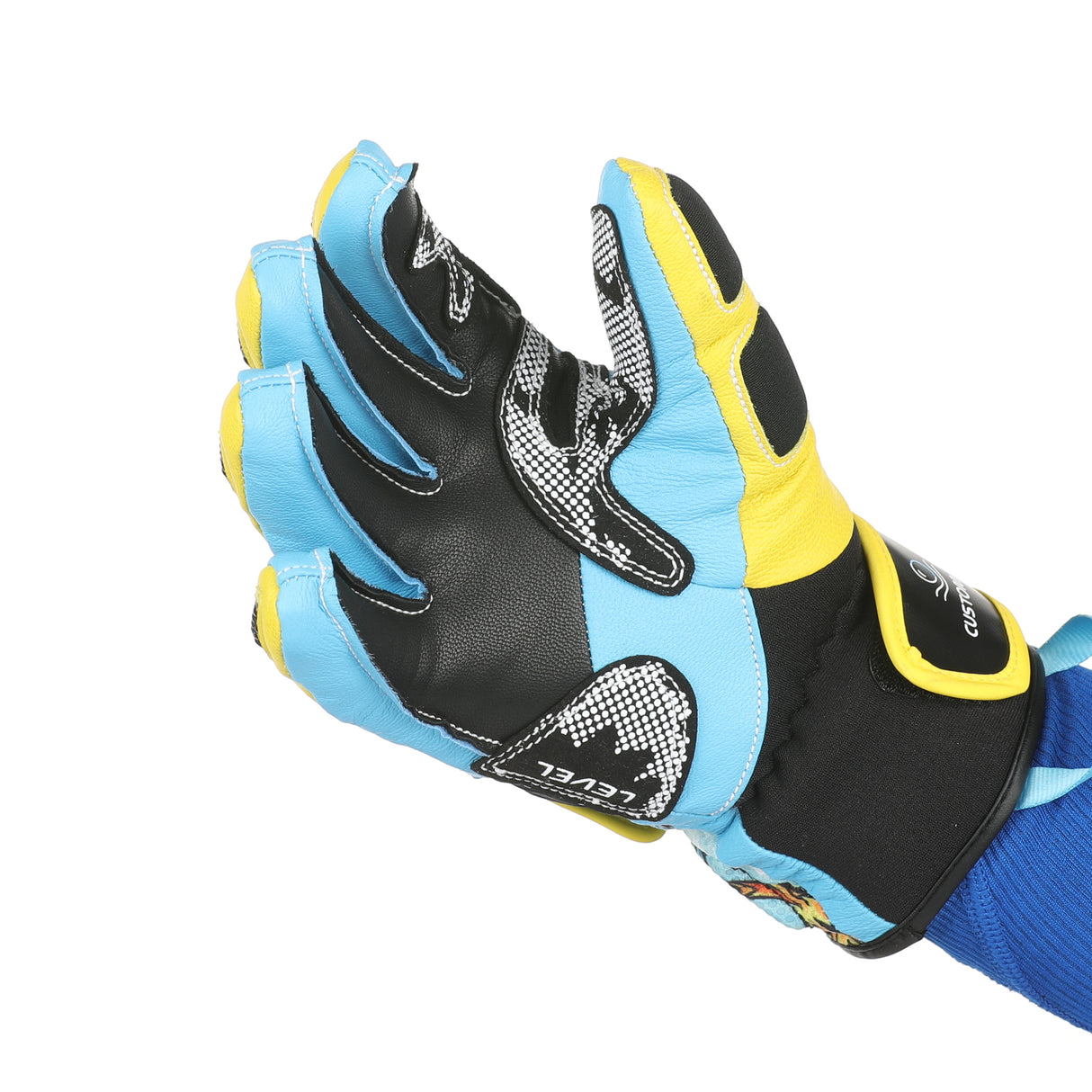 Worldcup JR CF Glove