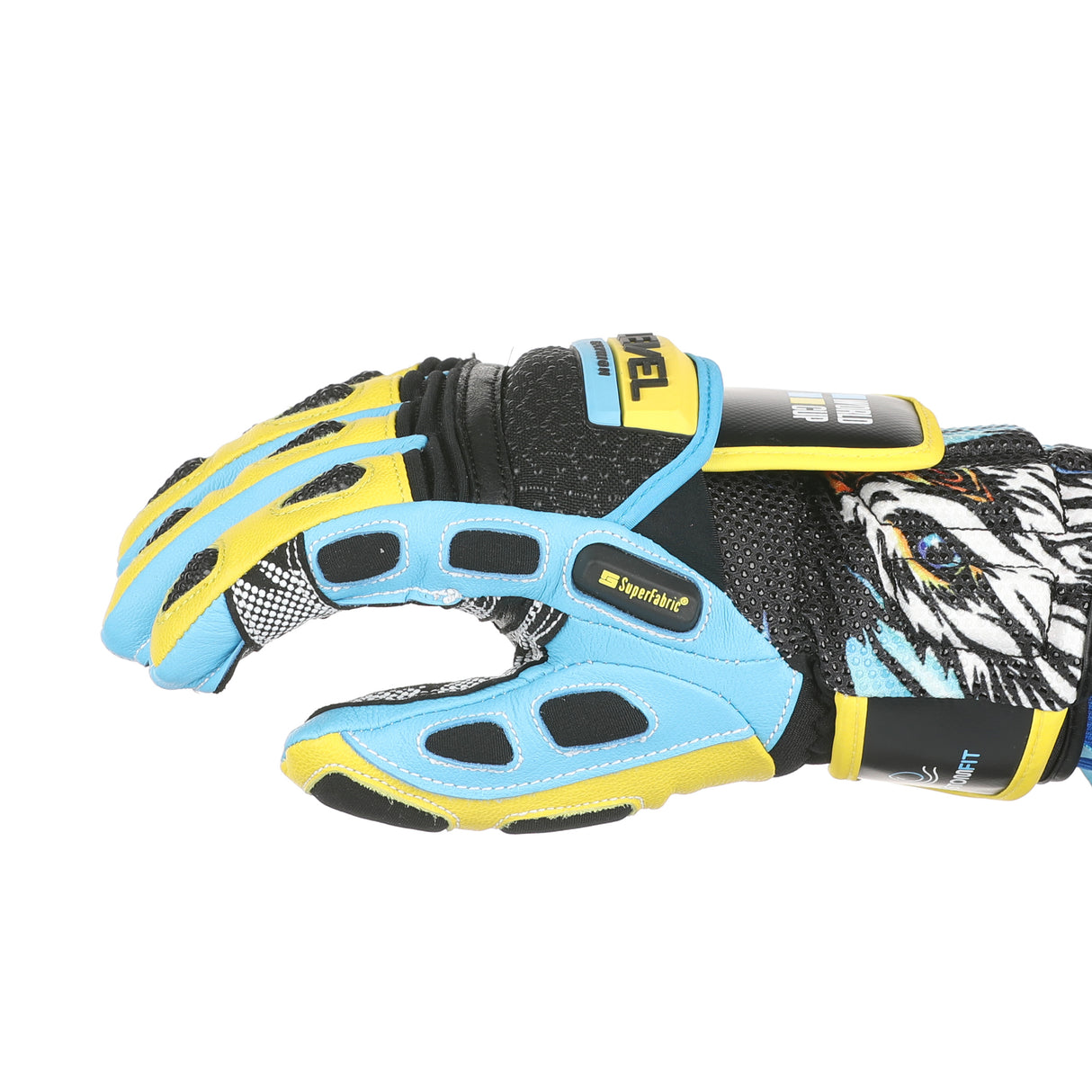 Worldcup JR CF Glove