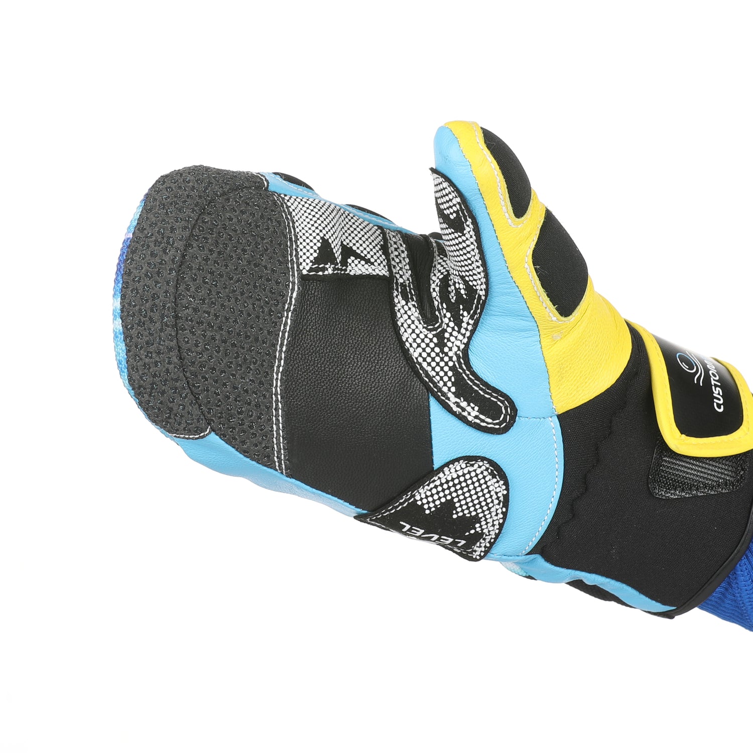 Worldcup JR CF Mitten