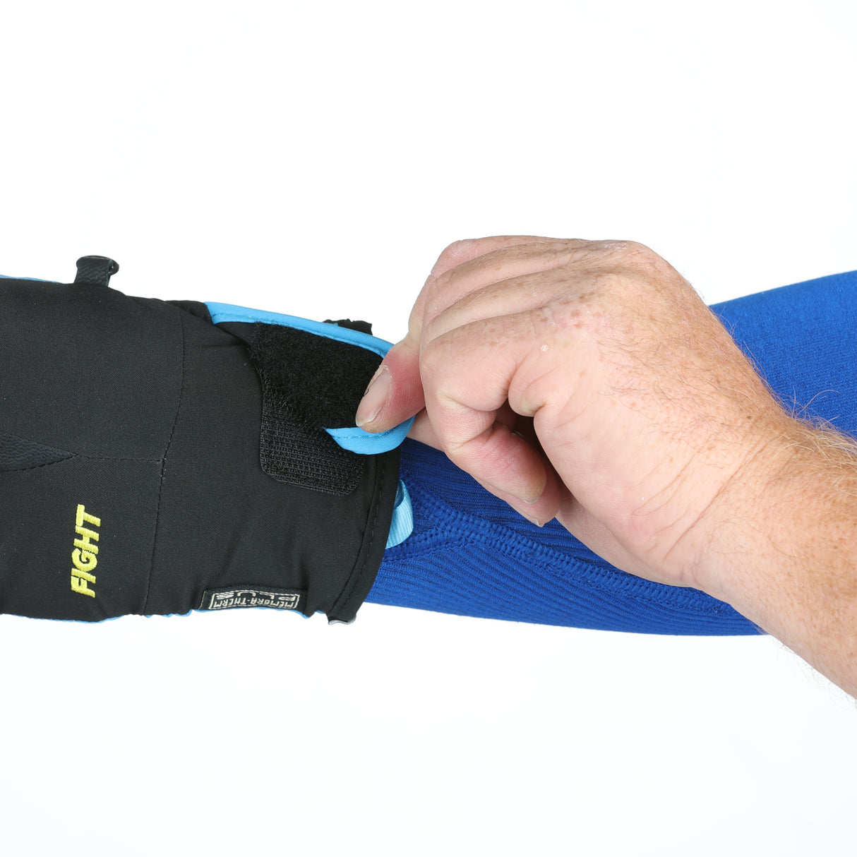 Race JR Glove