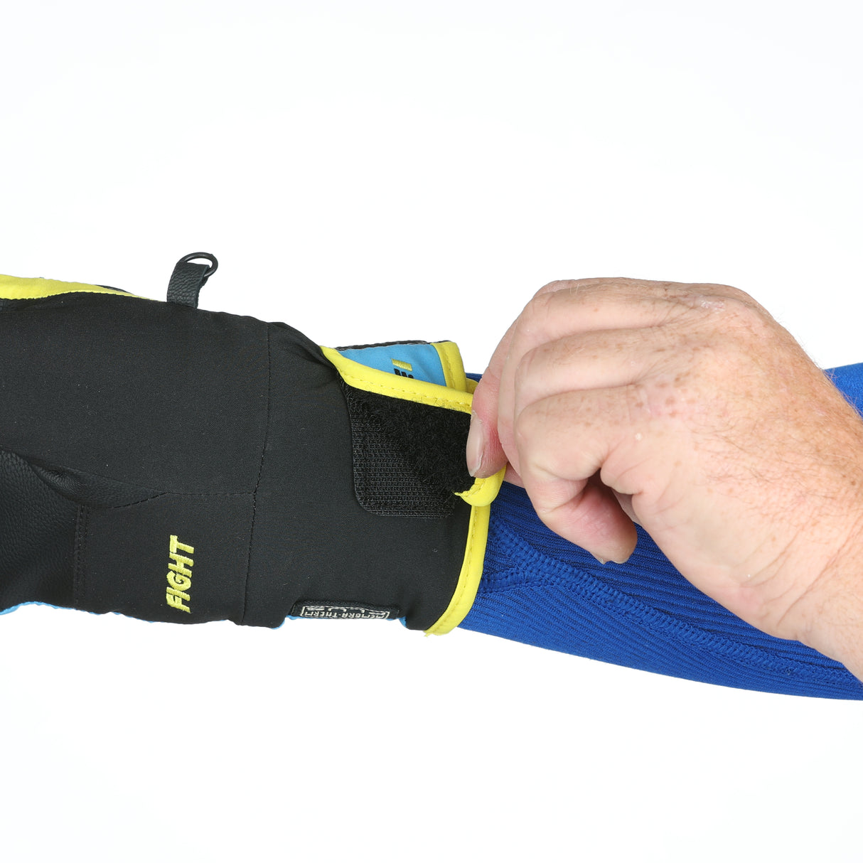 Race JR Glove